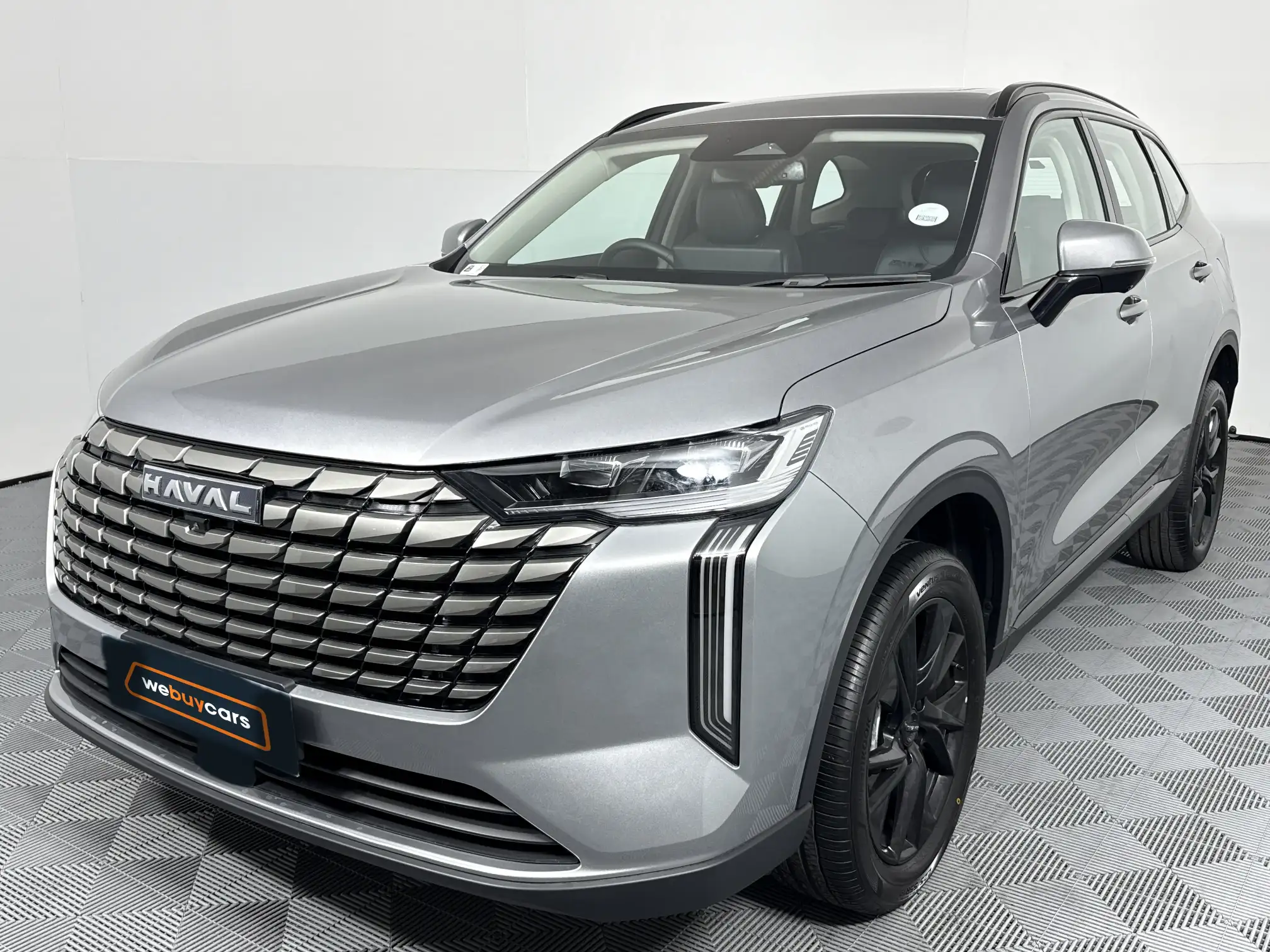 2026 Haval H6