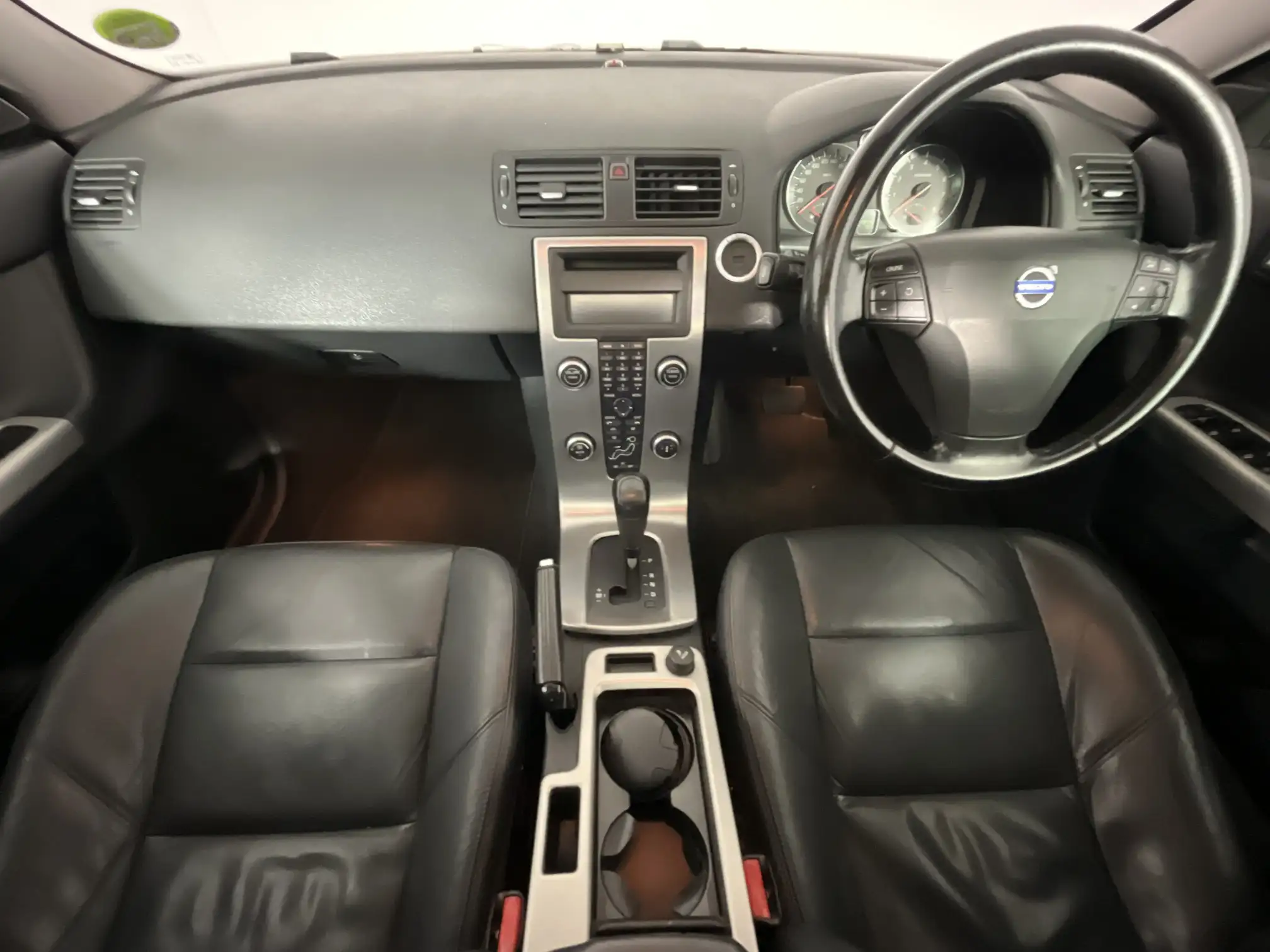 Volvo S40