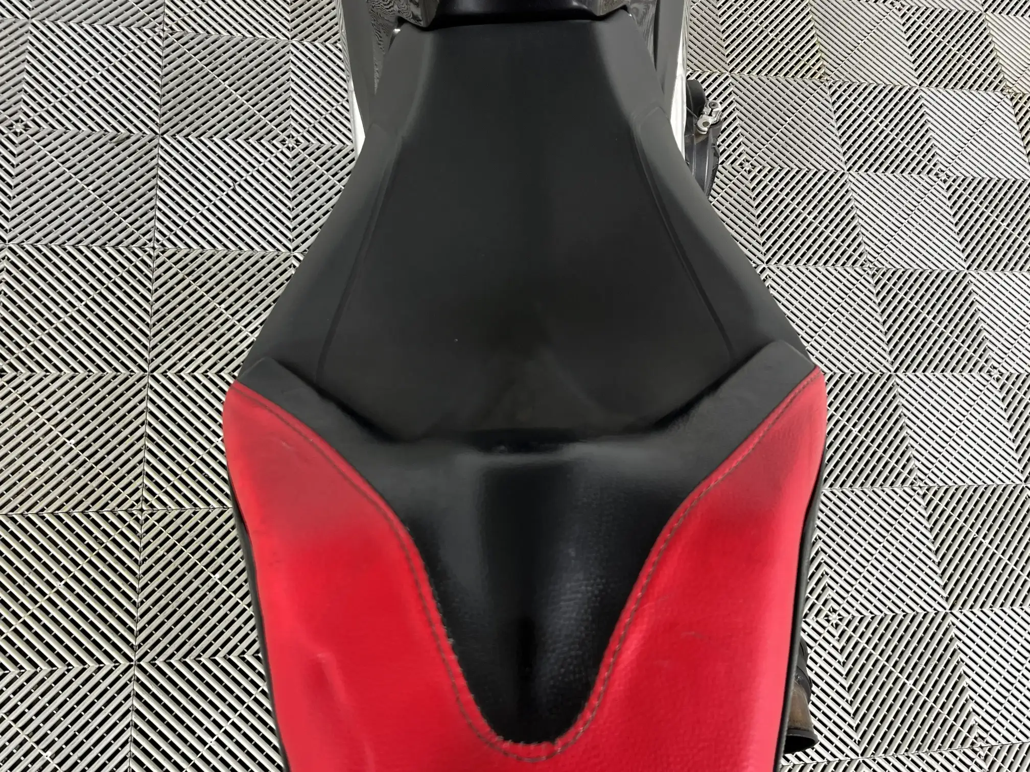 Aprilia Tuono