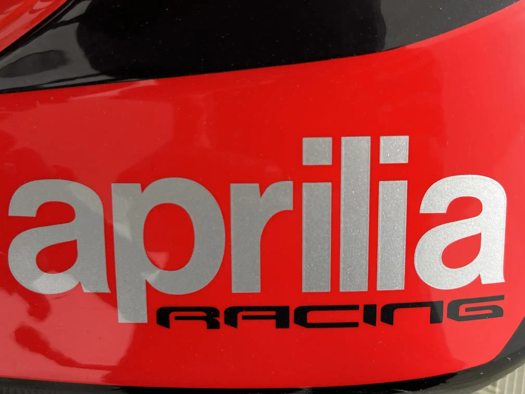 Aprilia Tuono