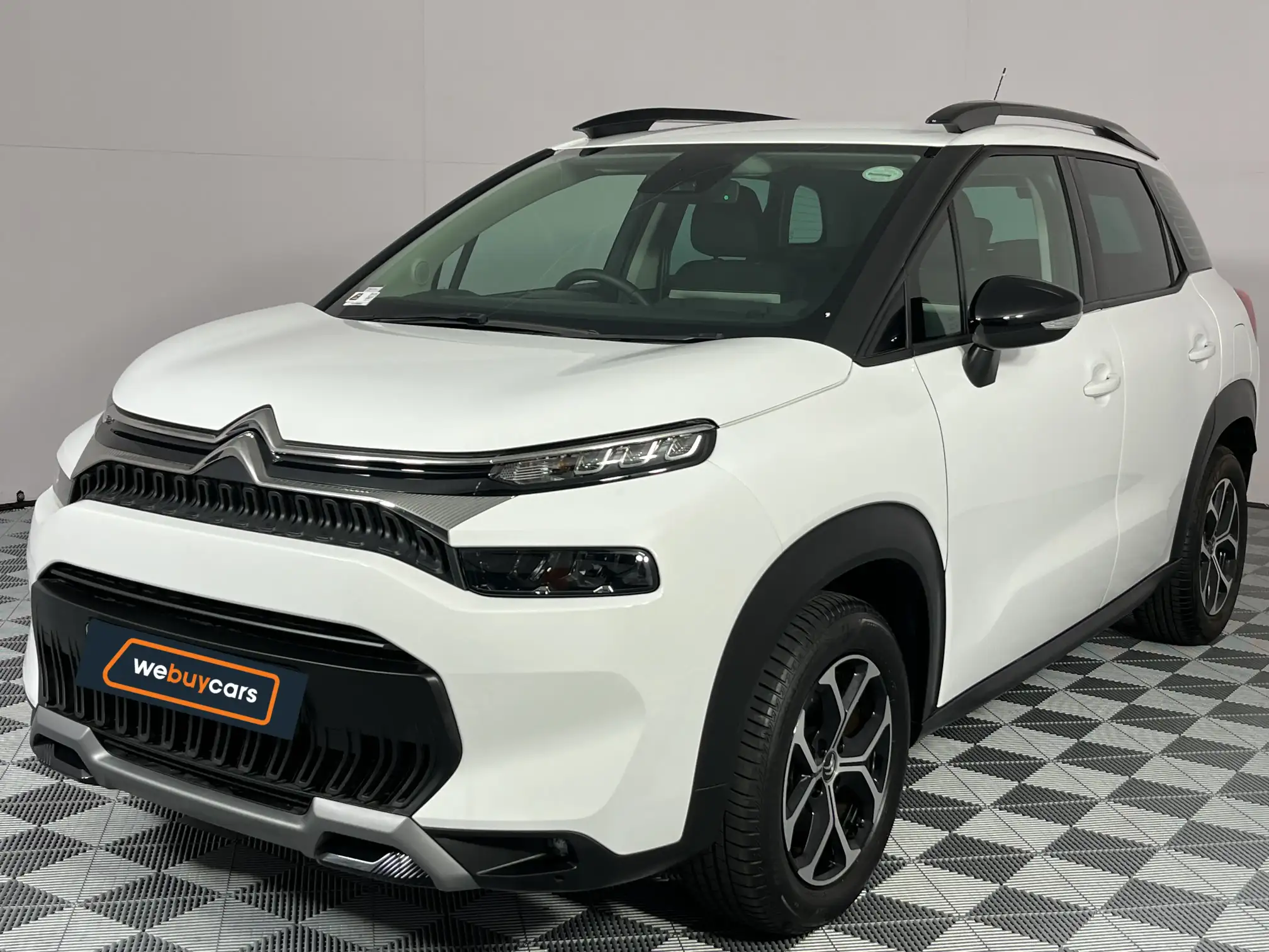 2024 Citroen C3