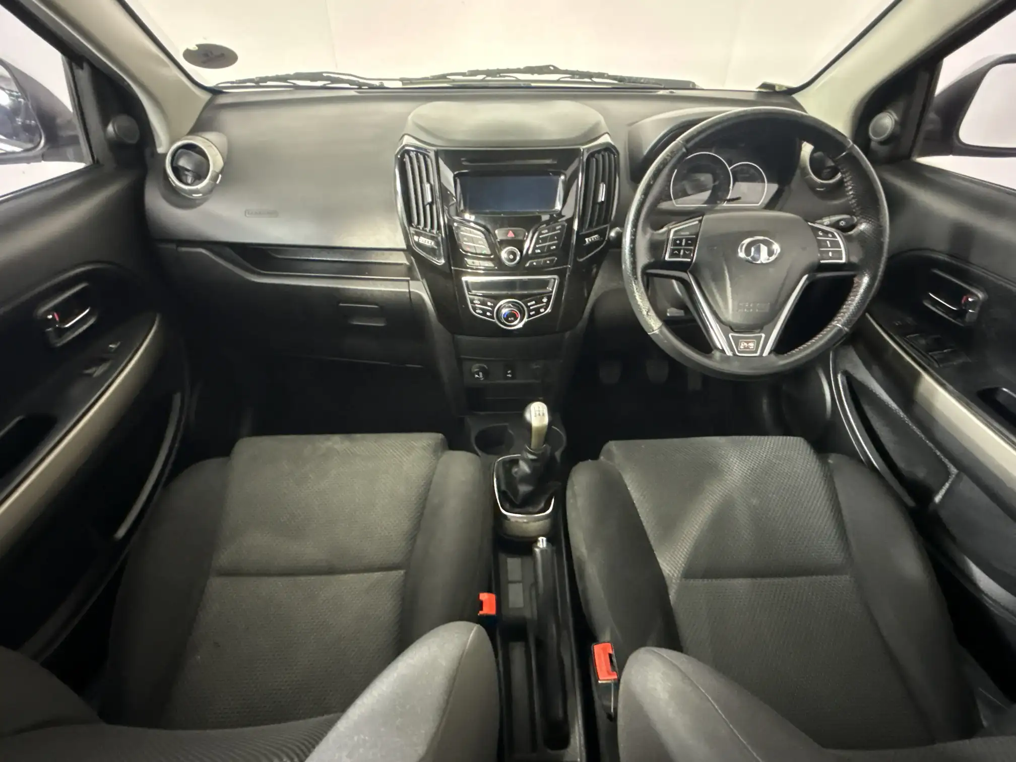 GWM M4