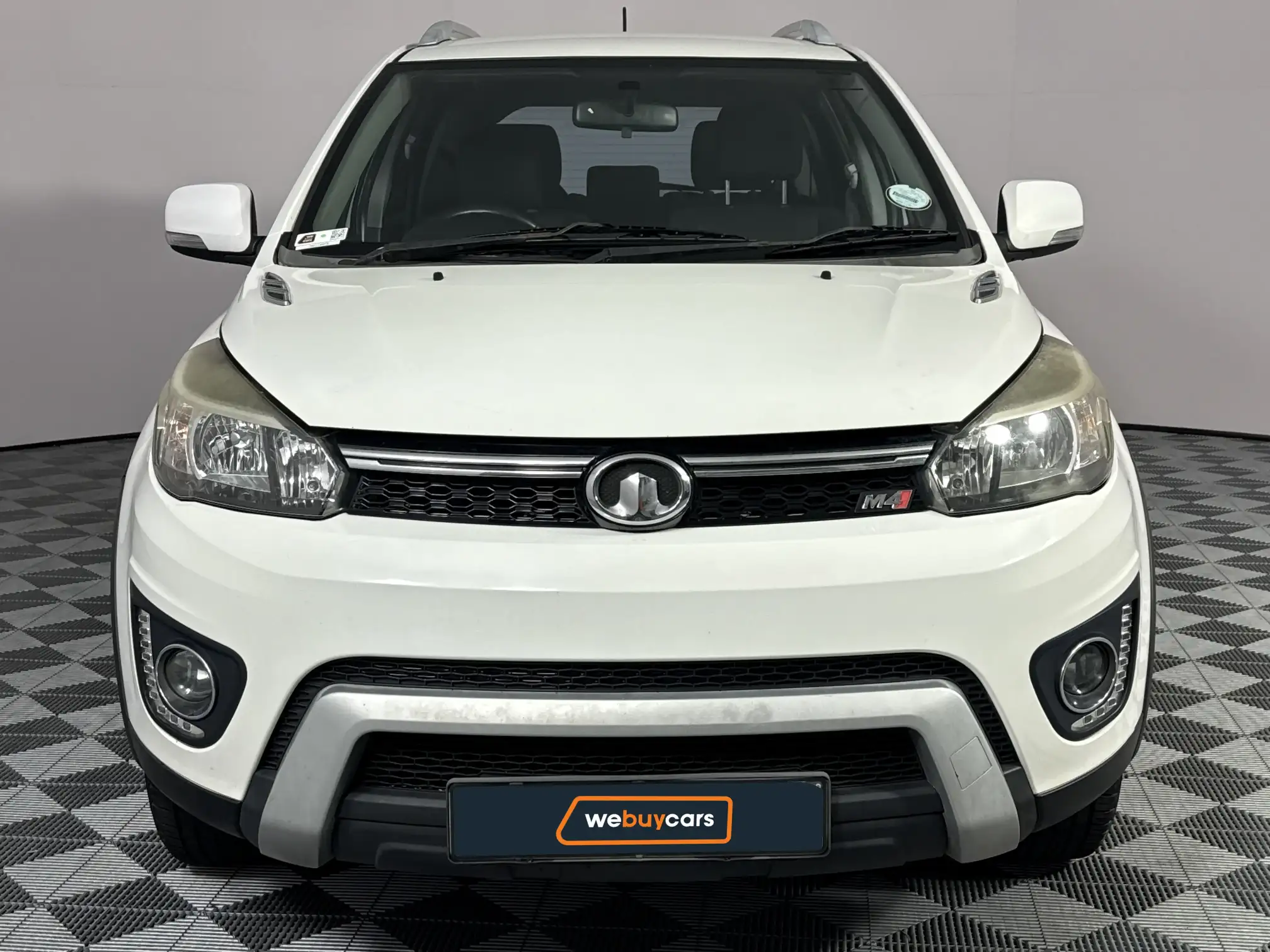 GWM M4