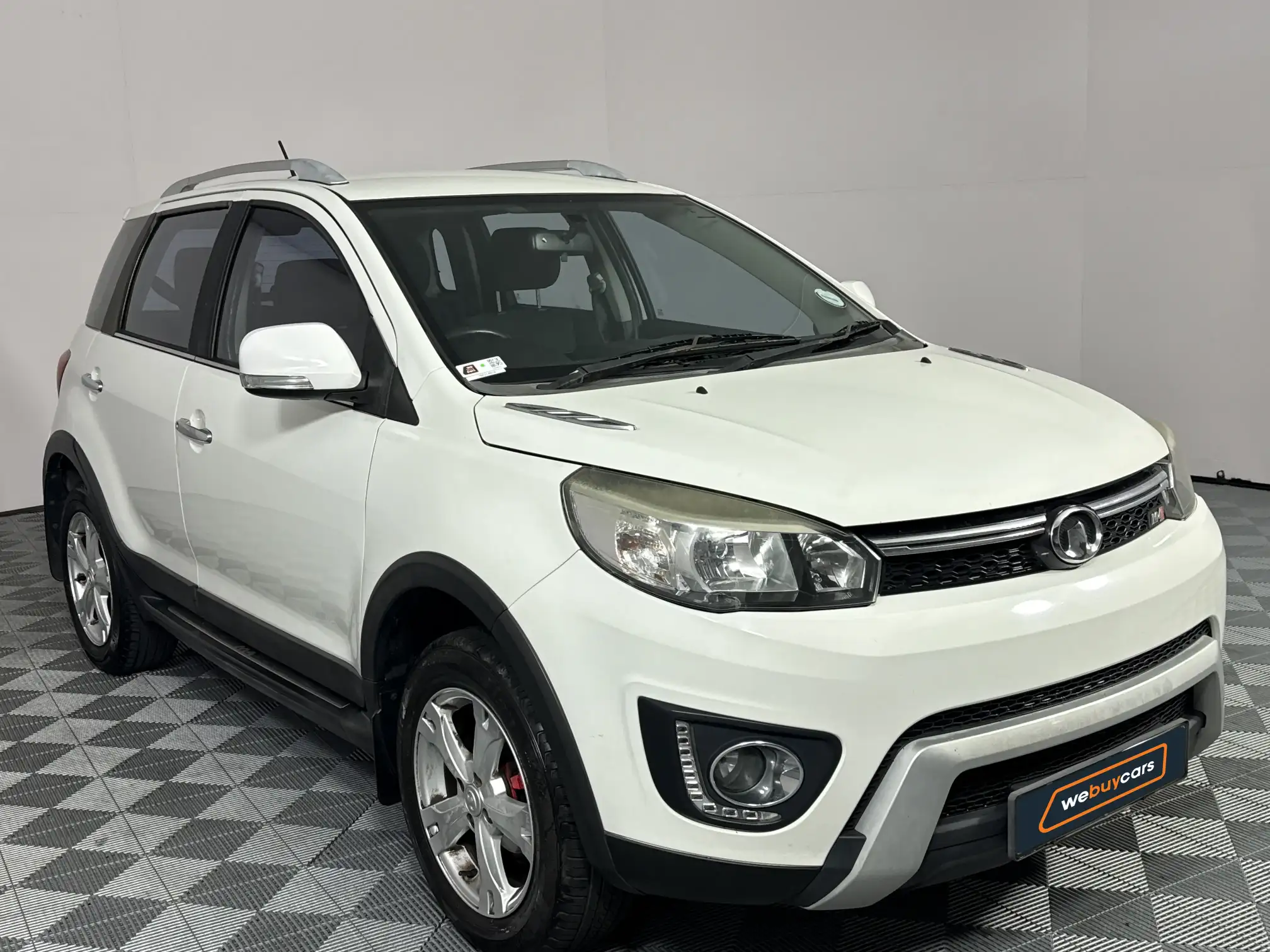 GWM M4