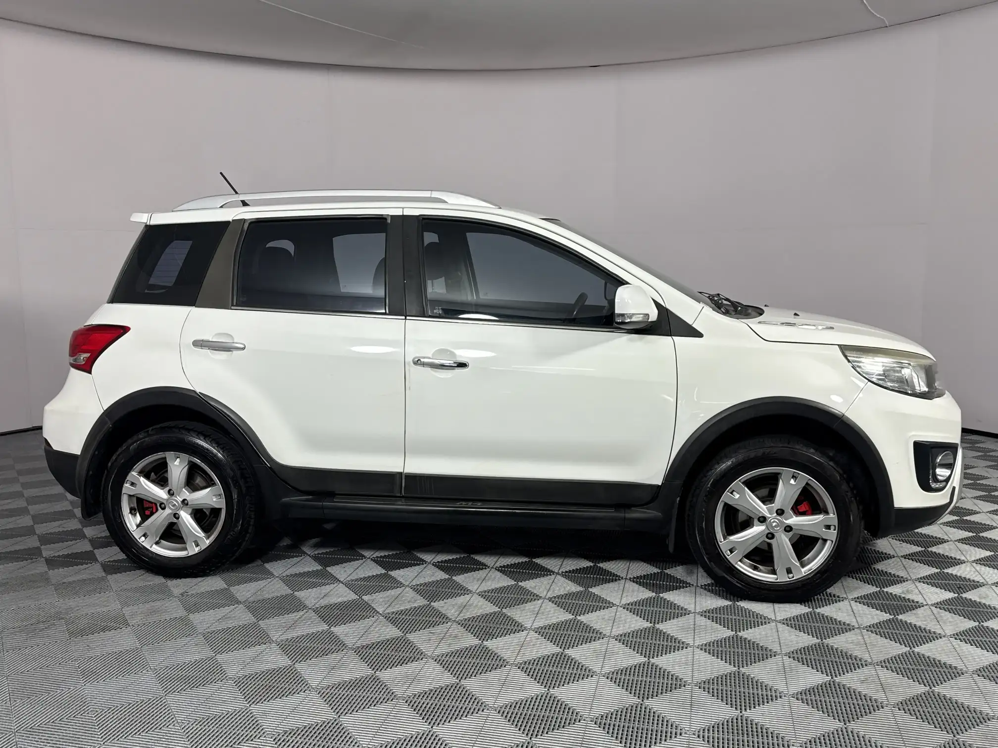 GWM M4