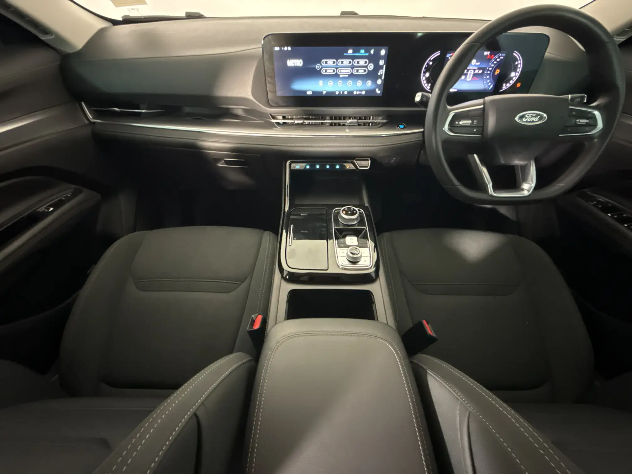 Ford Territory