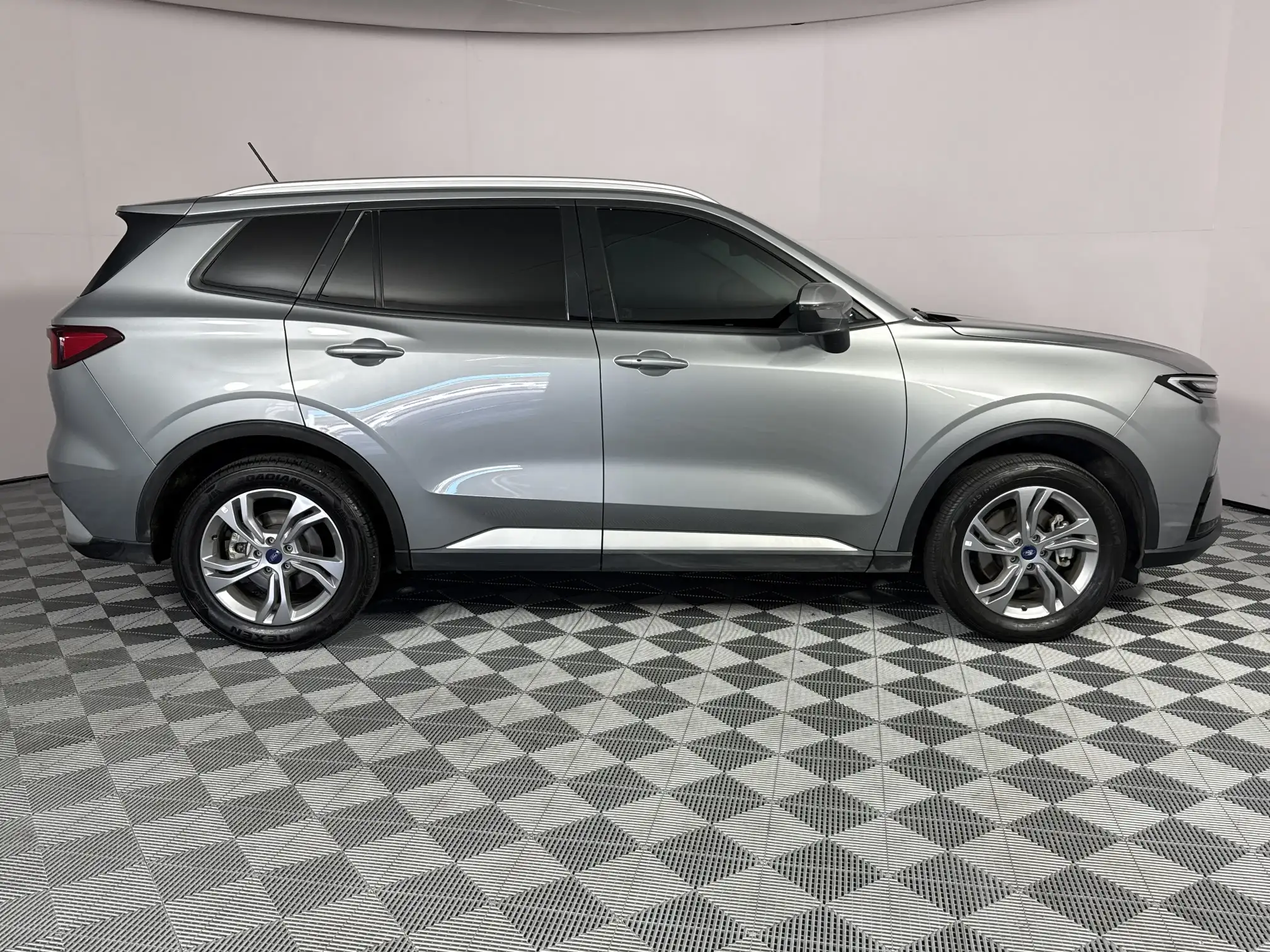 Ford Territory