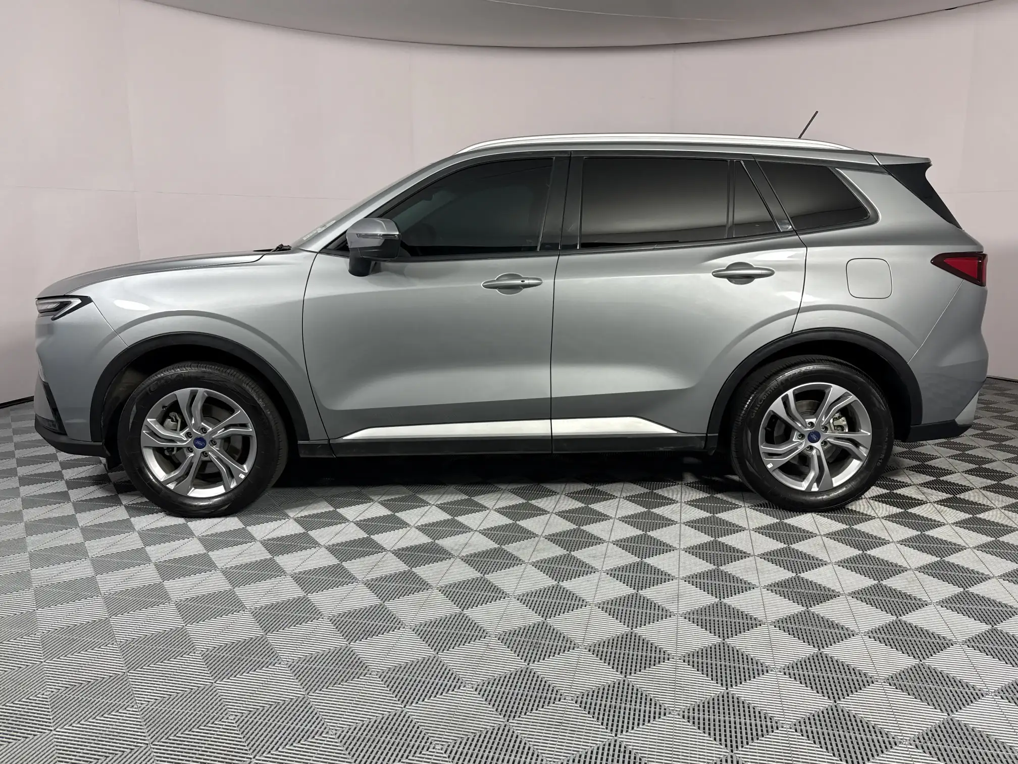 Ford Territory