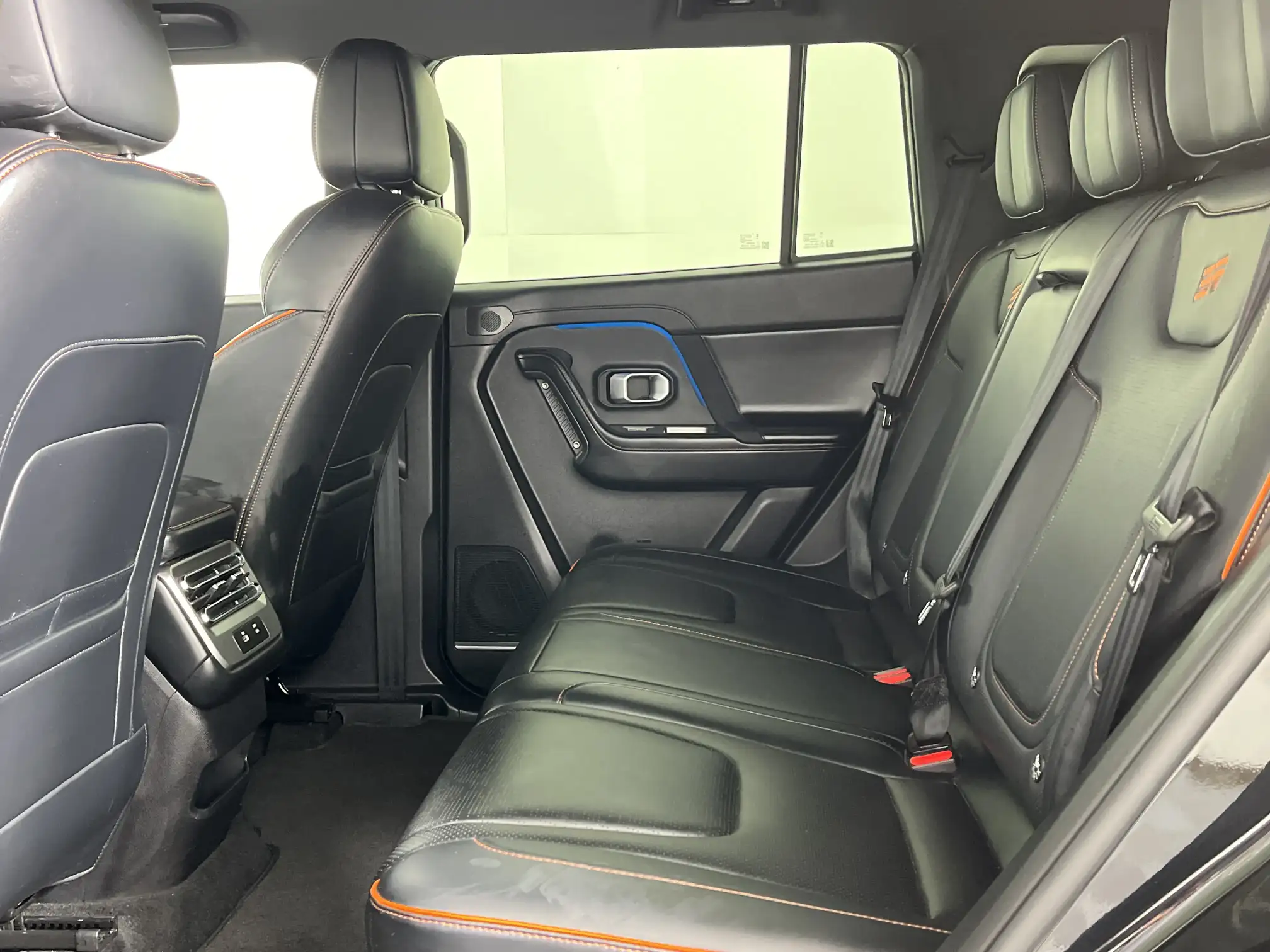 Jetour T1