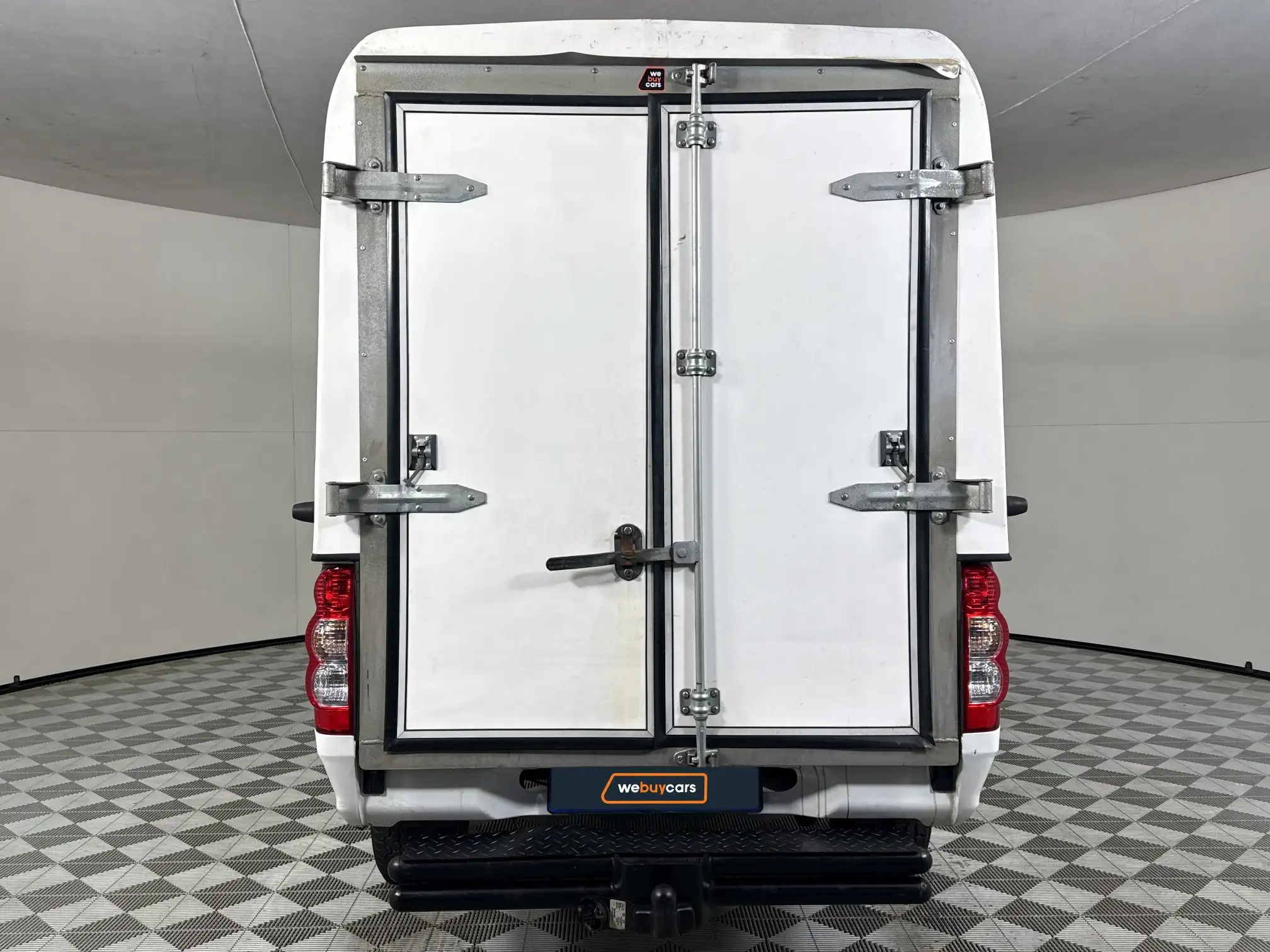 GWM Steed 5
