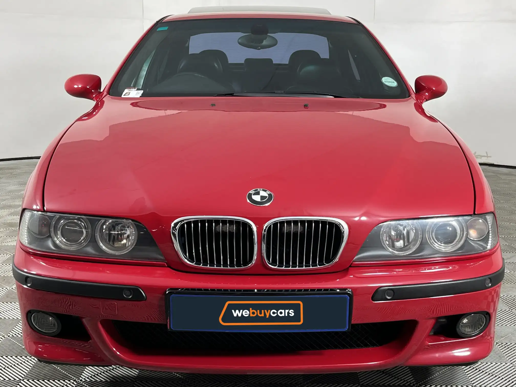 BMW M5