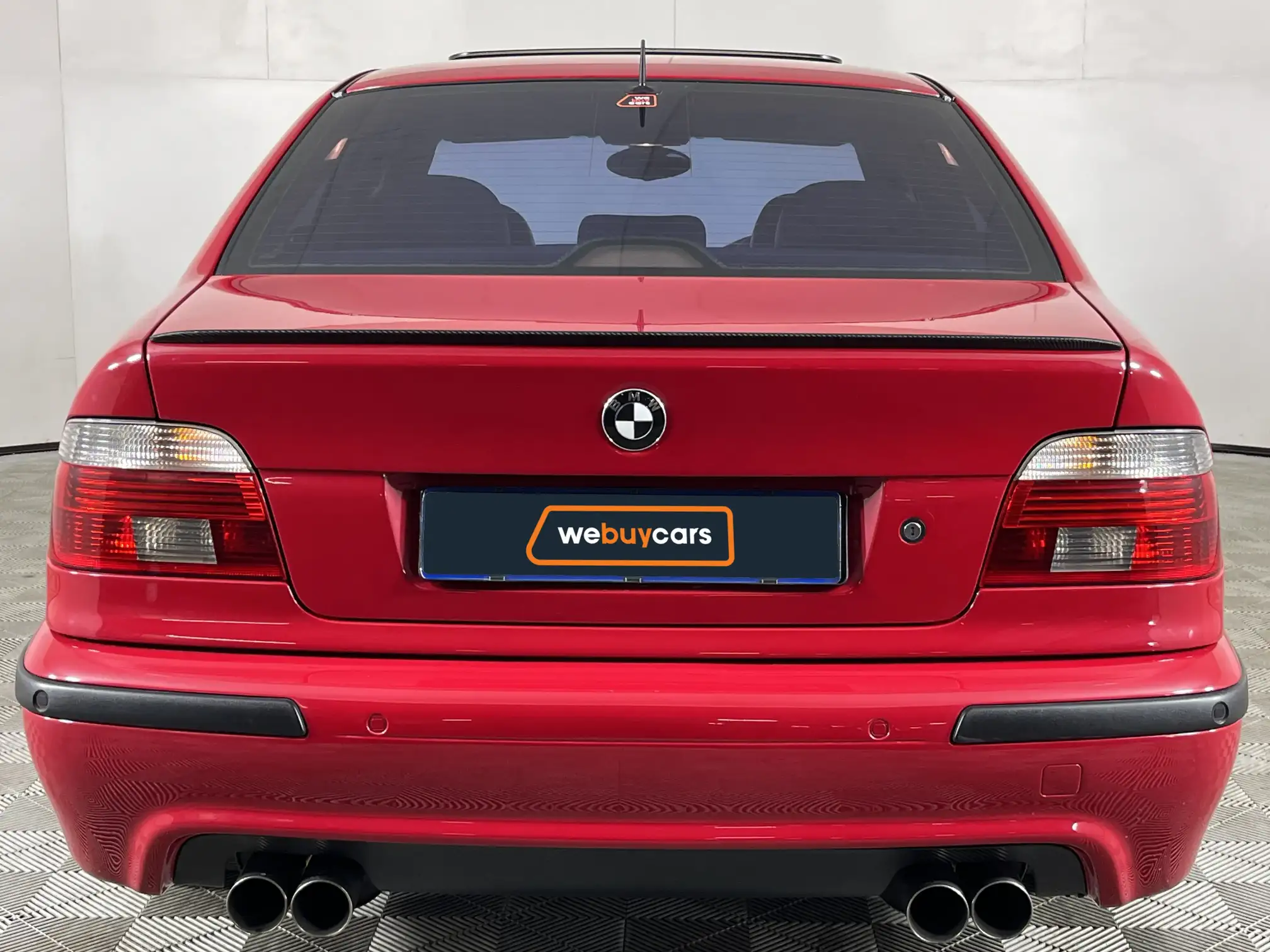 BMW M5