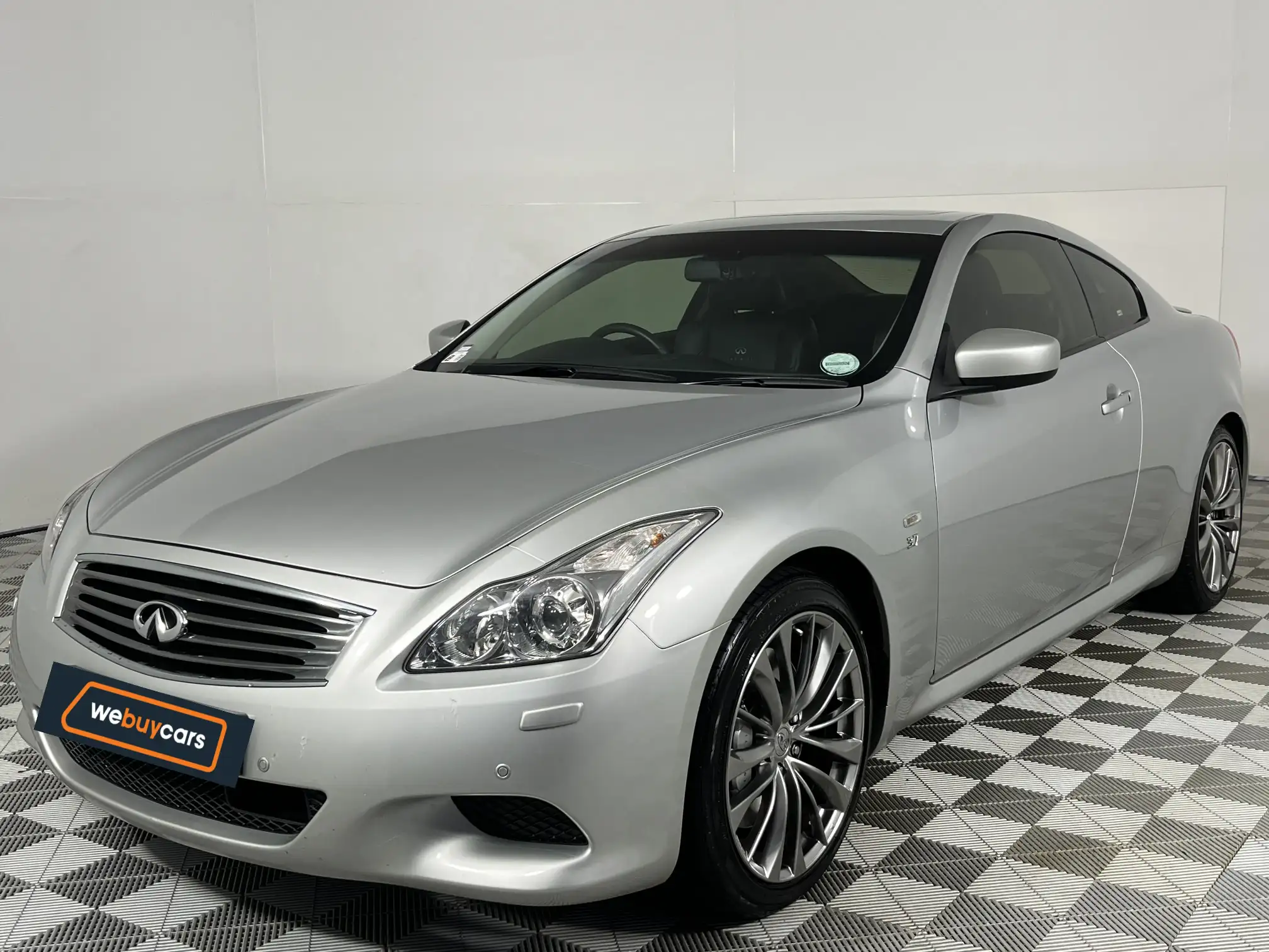 Infiniti G
