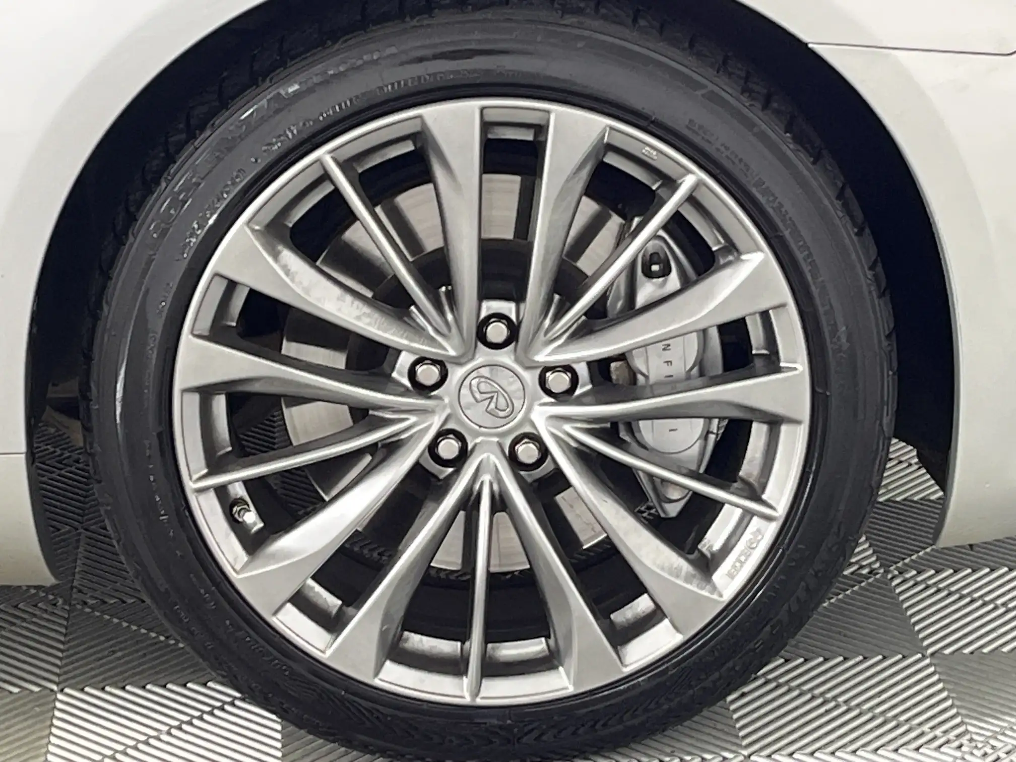 Infiniti G