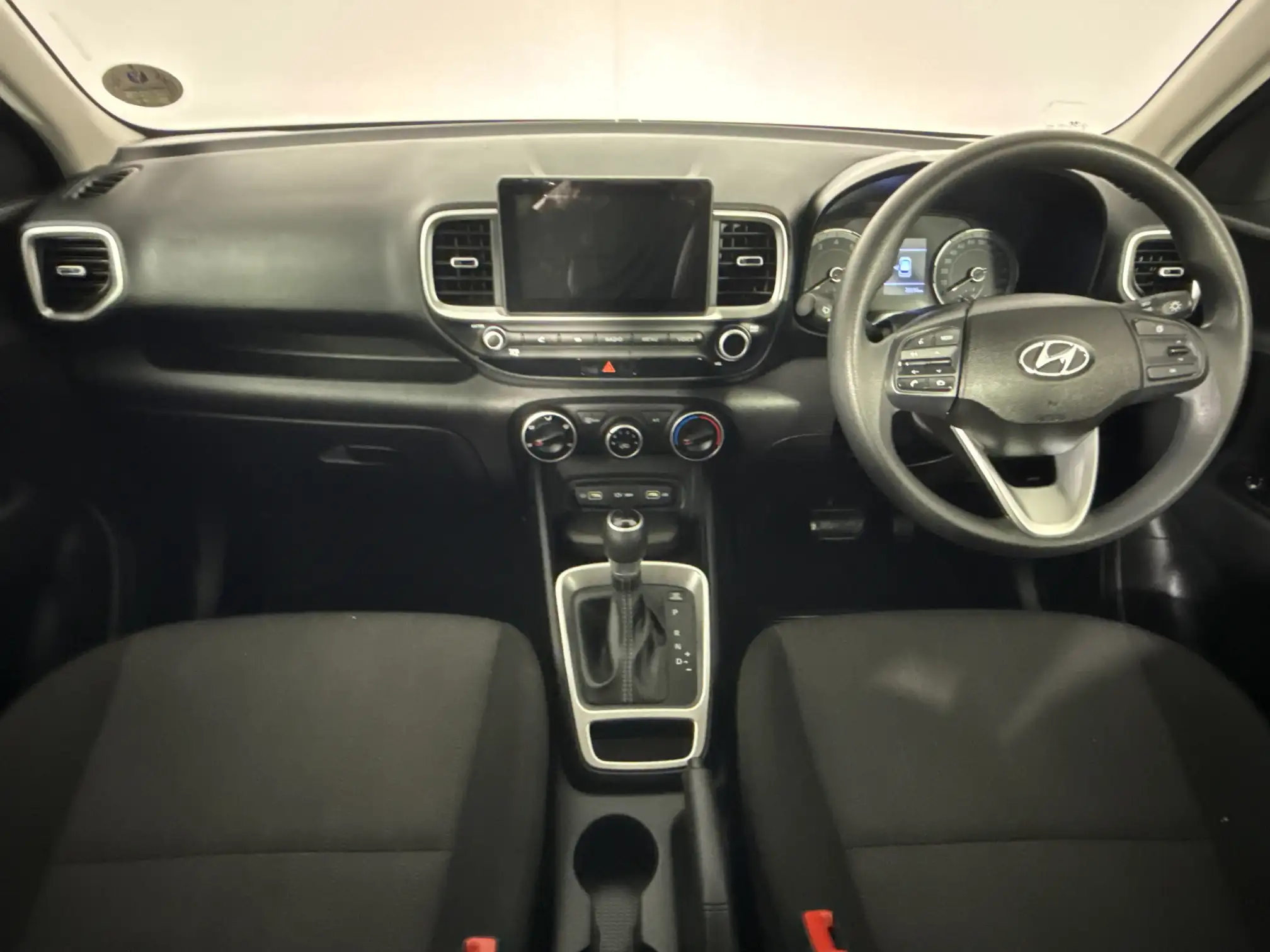 Hyundai Venue