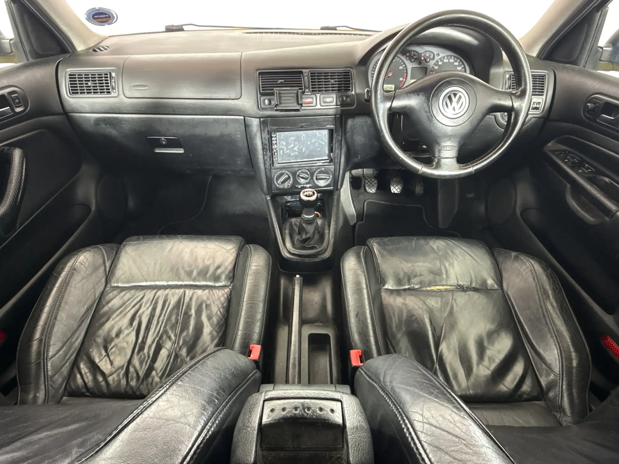 Volkswagen Golf 4
