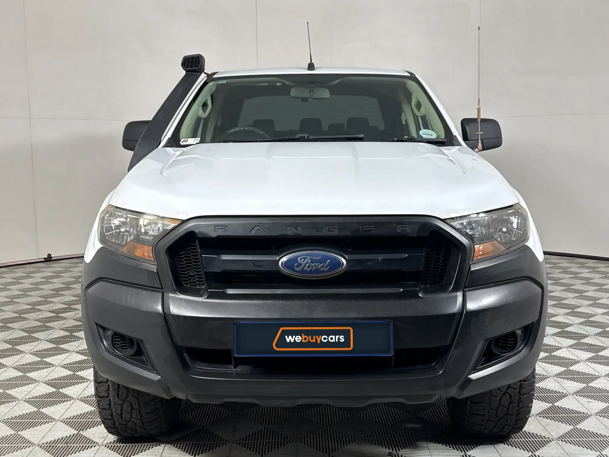Ford Ranger