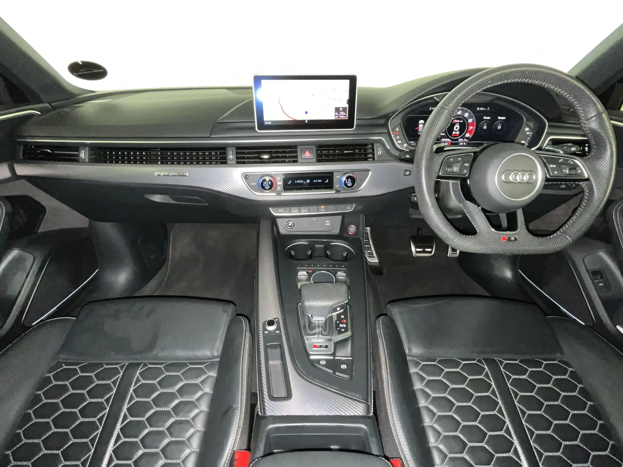 Audi RS4