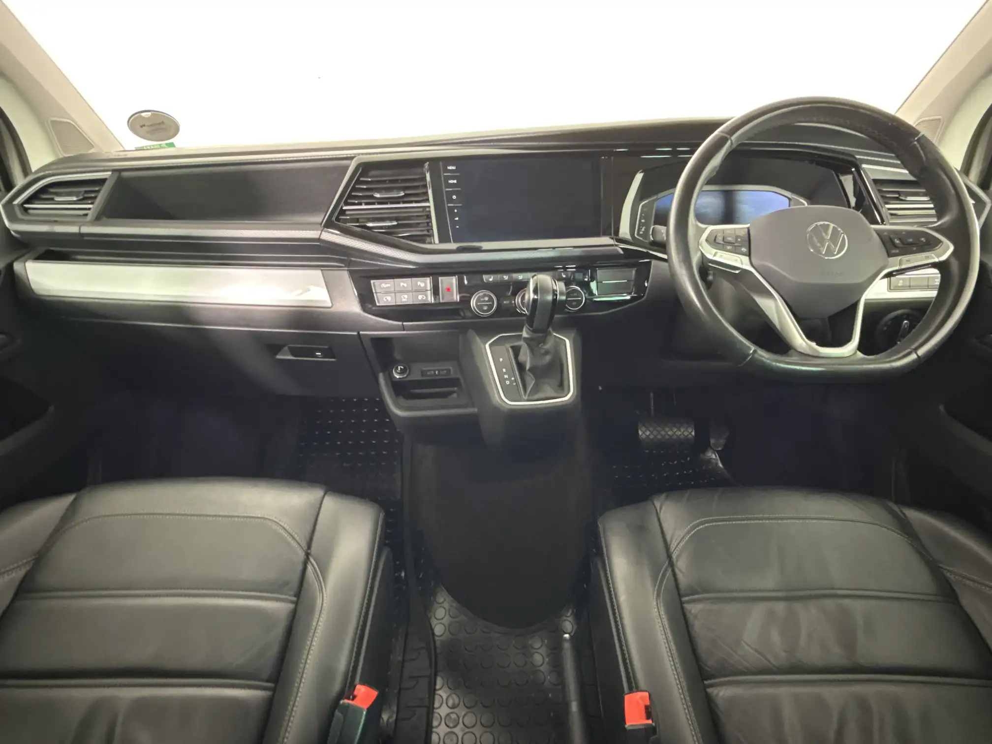 Volkswagen T6