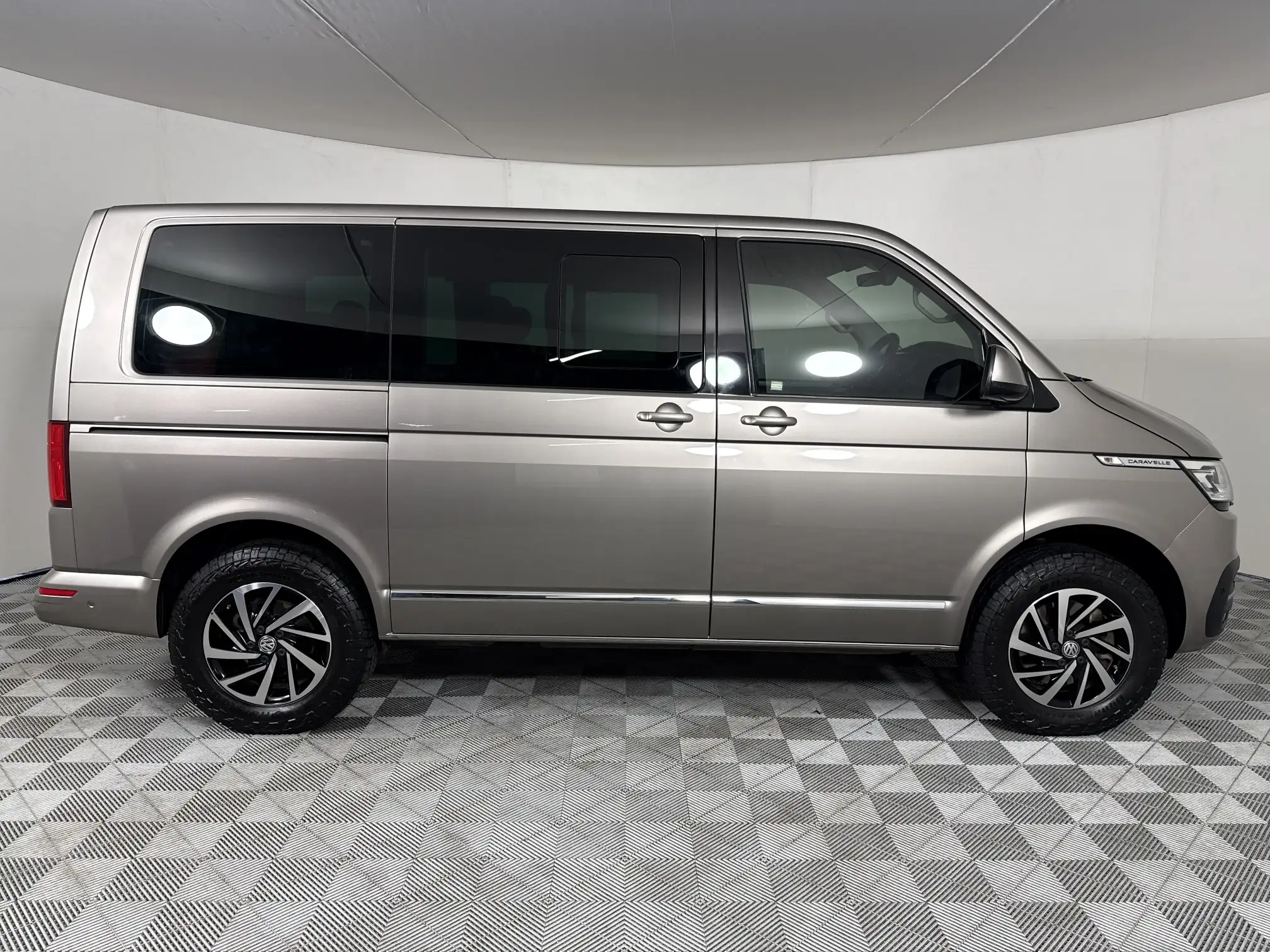Volkswagen T6