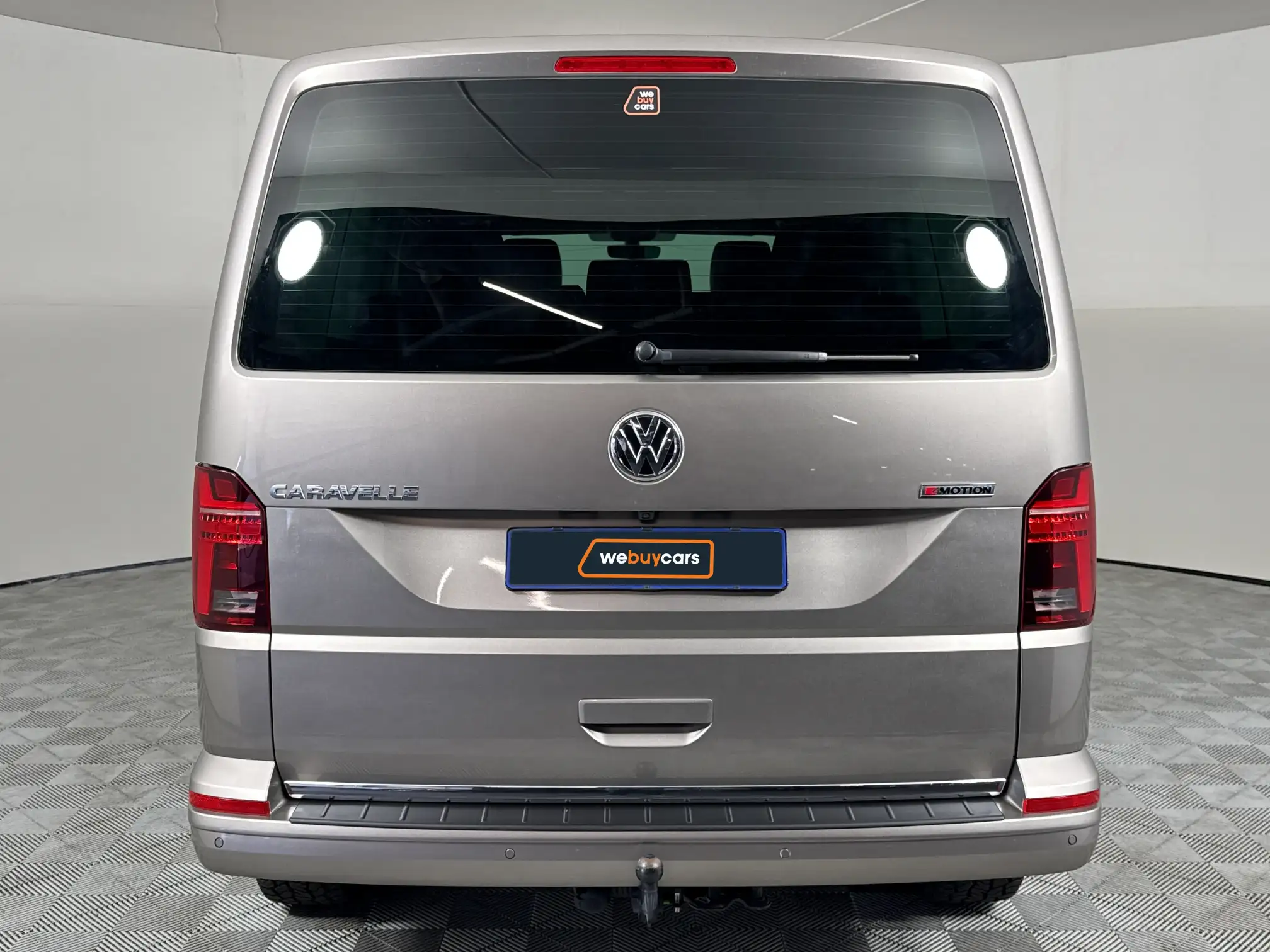 Volkswagen T6