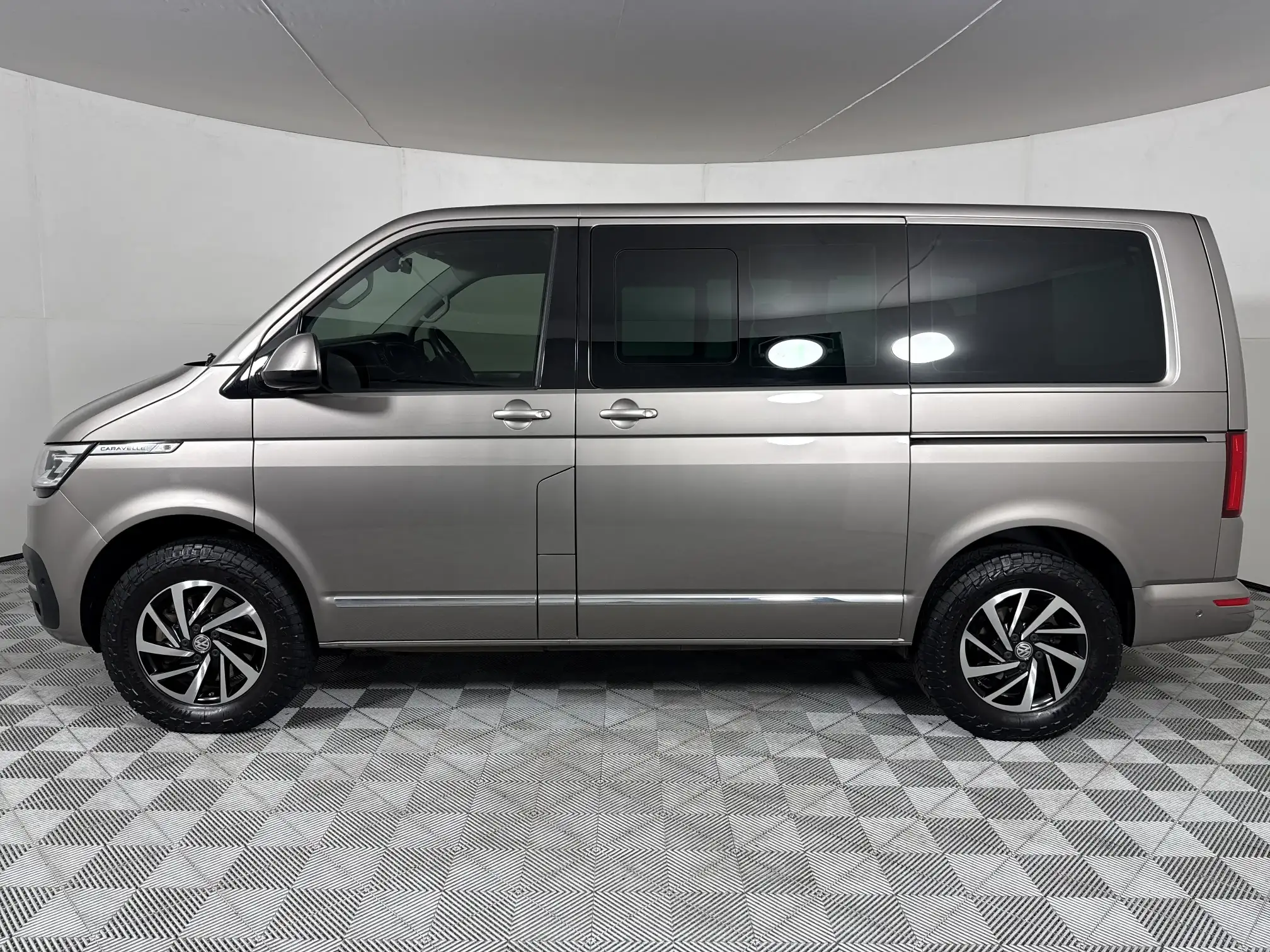 Volkswagen T6