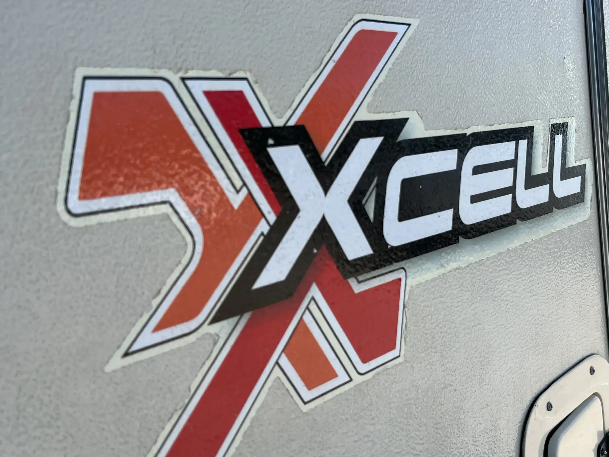 Jurgens Xcell