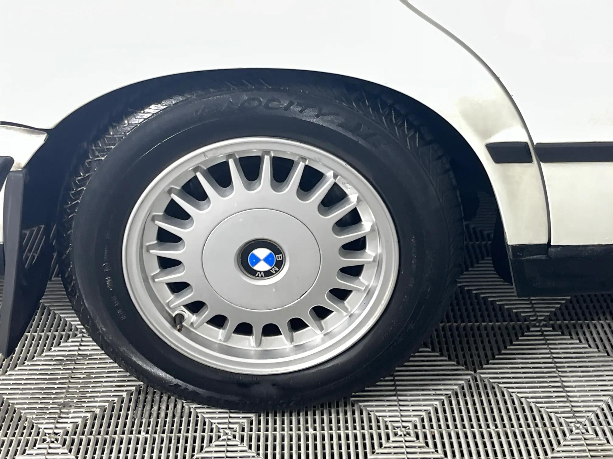 BMW 530i (E34) Auto for sale - R 25 900 | Carfind.co.za