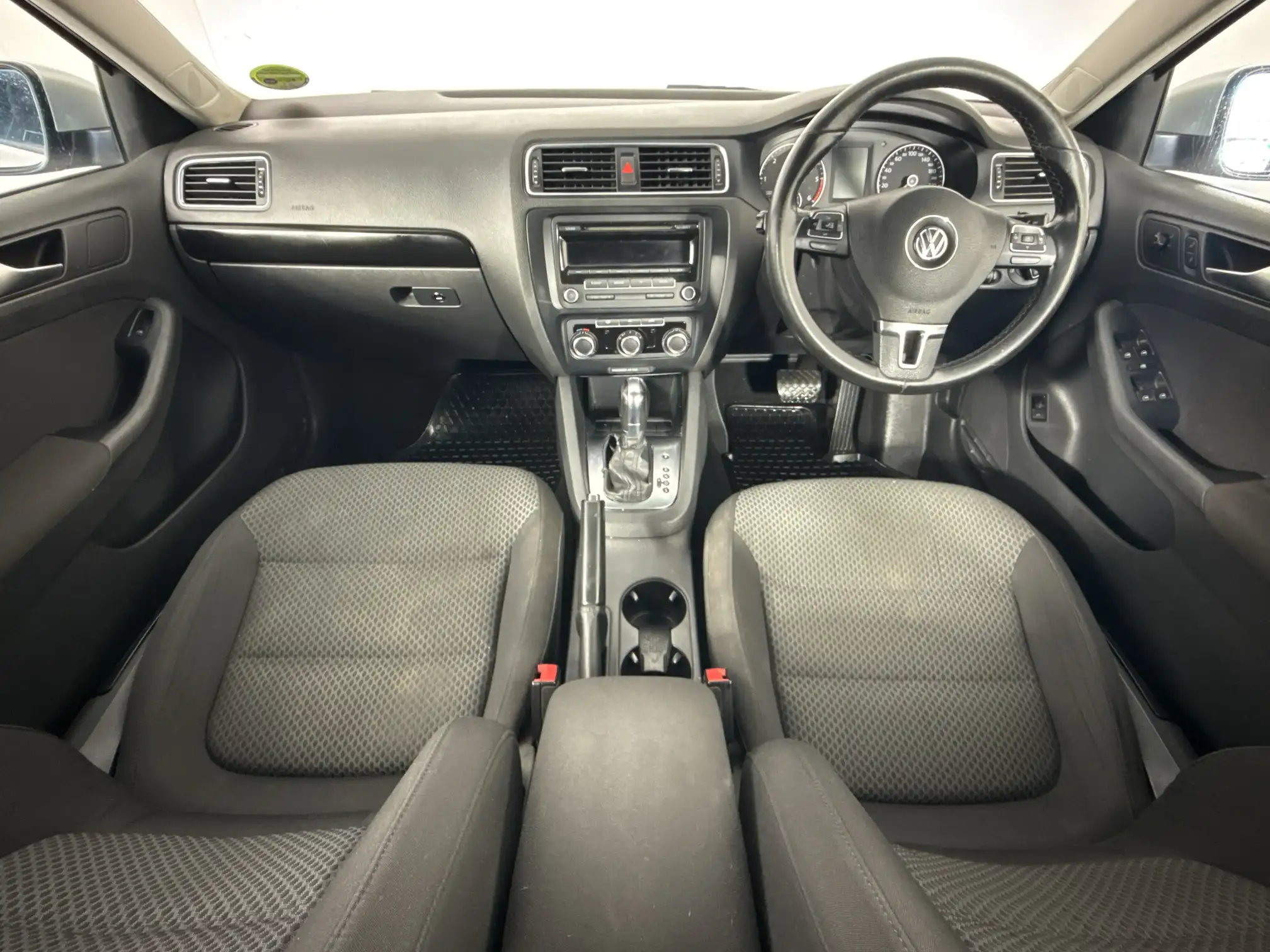 Volkswagen Jetta 6