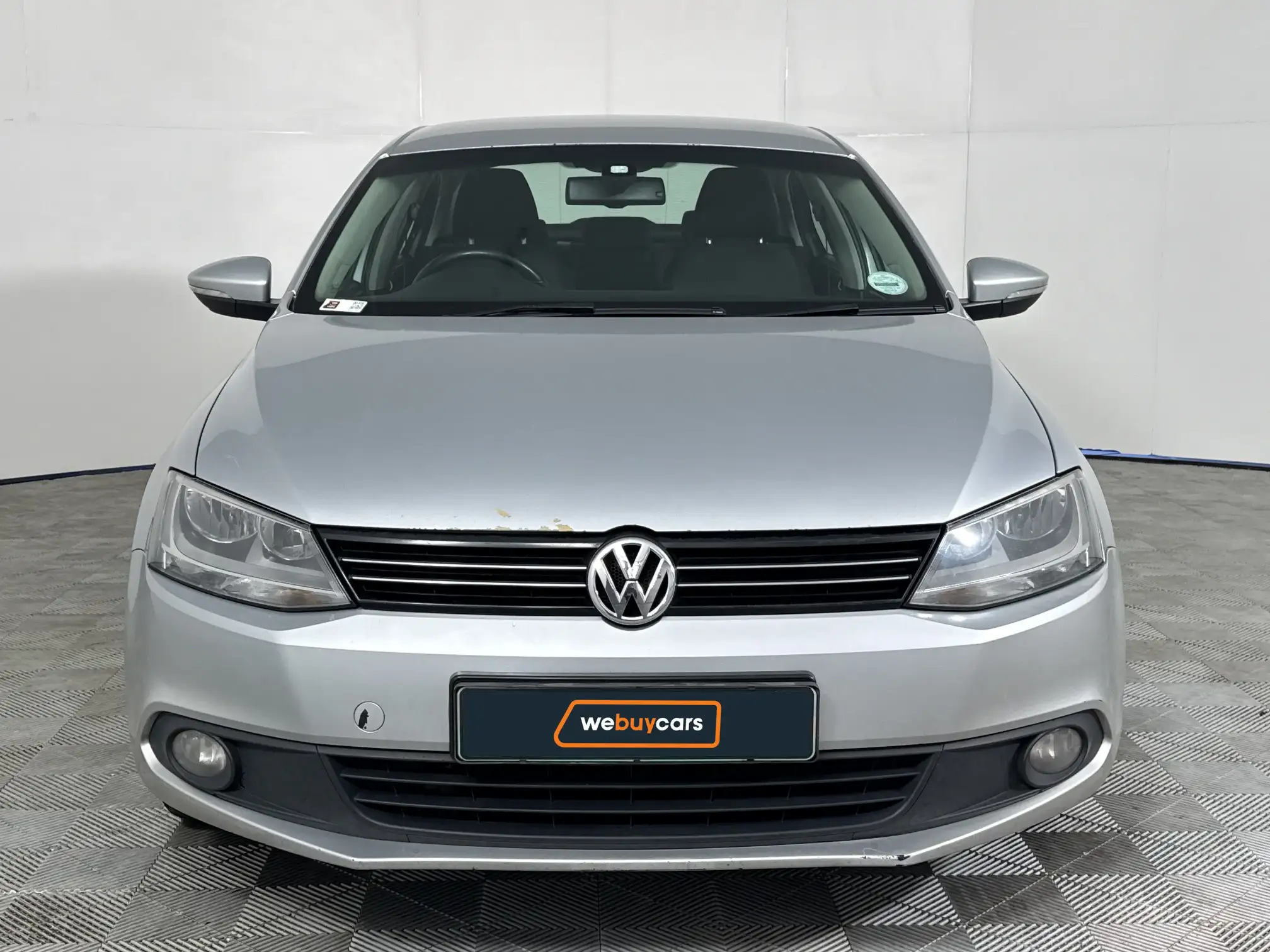 Volkswagen Jetta 6