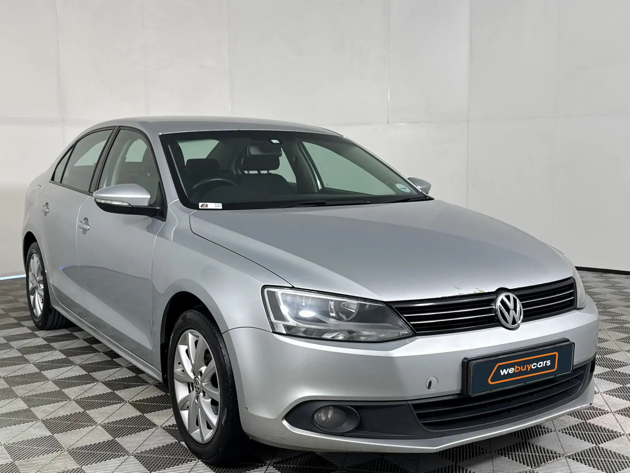 Volkswagen Jetta 6