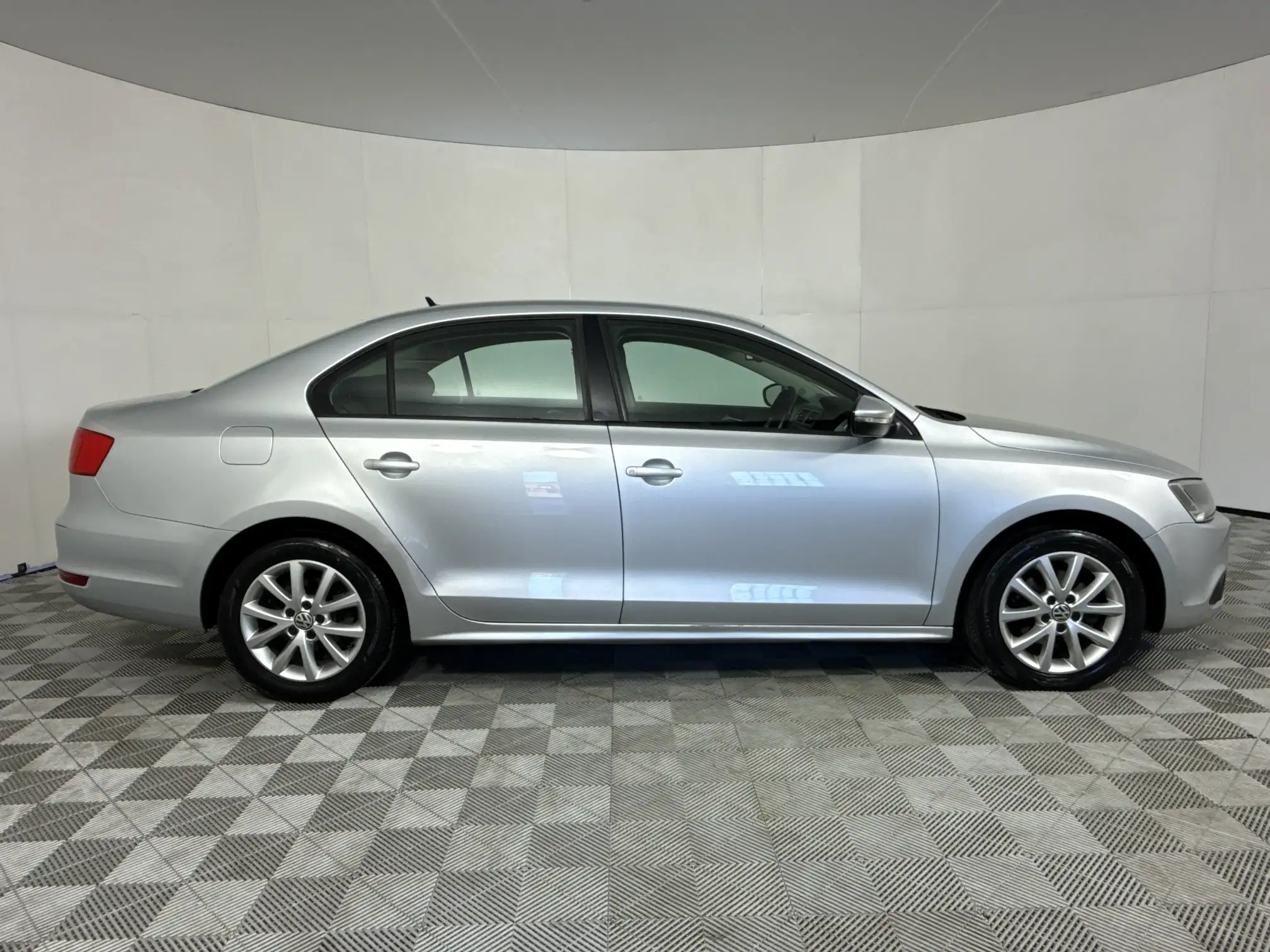 Volkswagen Jetta 6