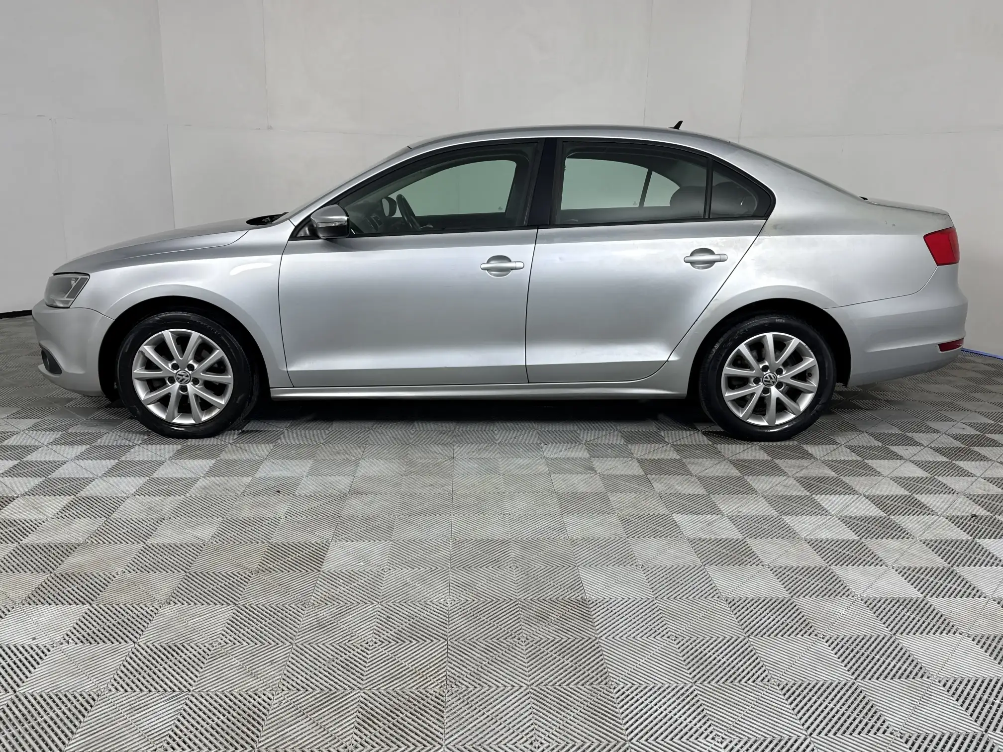 Volkswagen Jetta 6