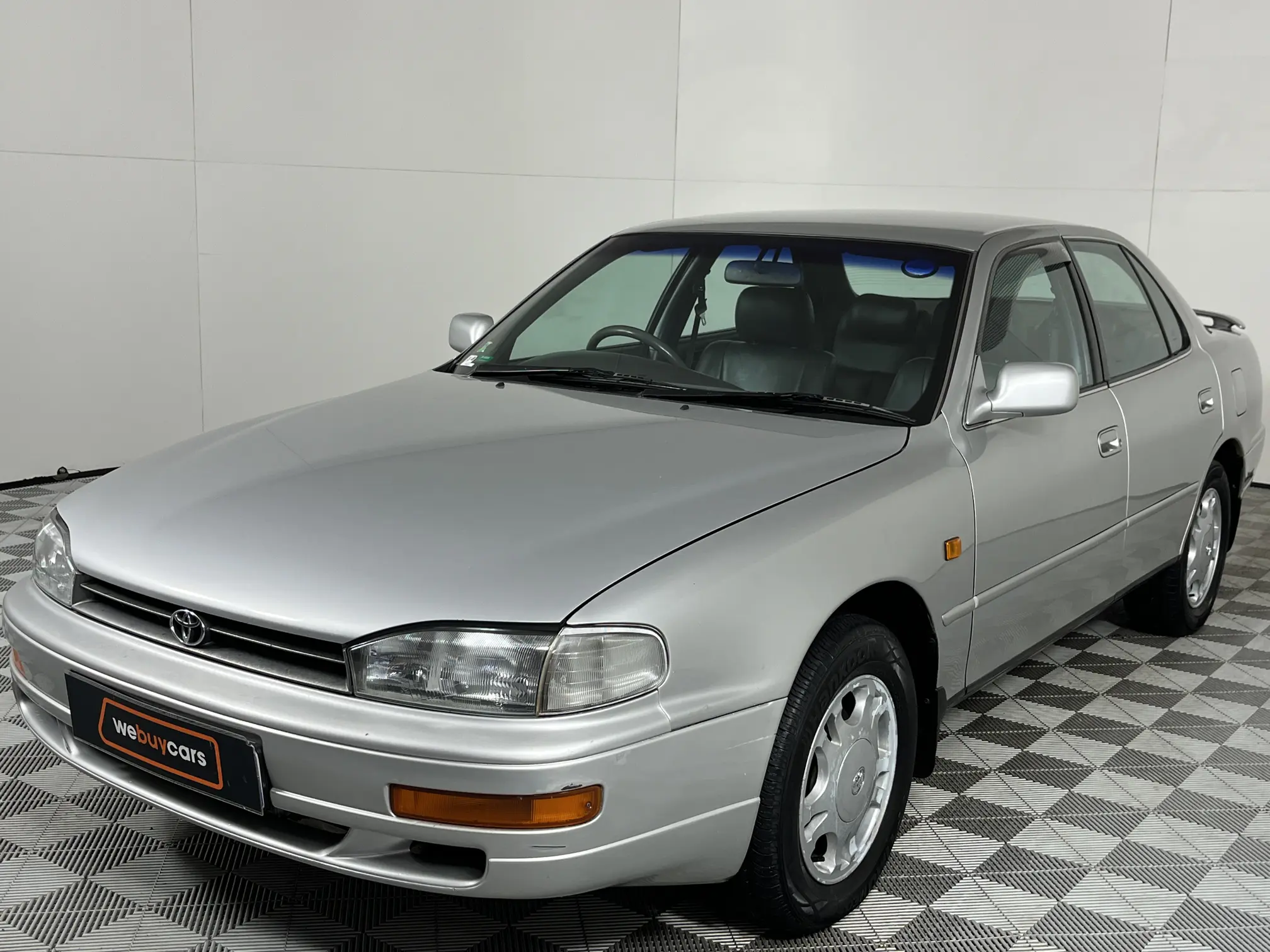 1993 Toyota Camry 300 SEI Auto AIR BAG