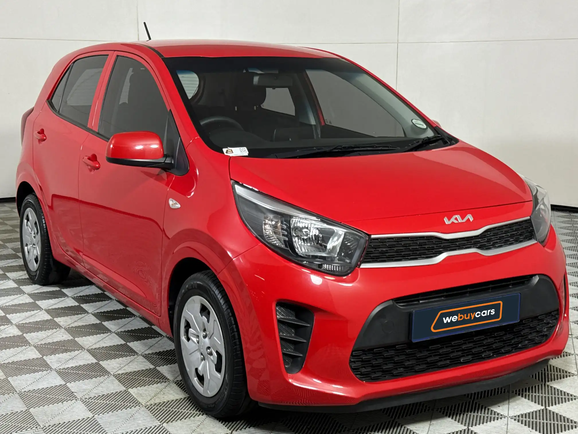 KIA Picanto