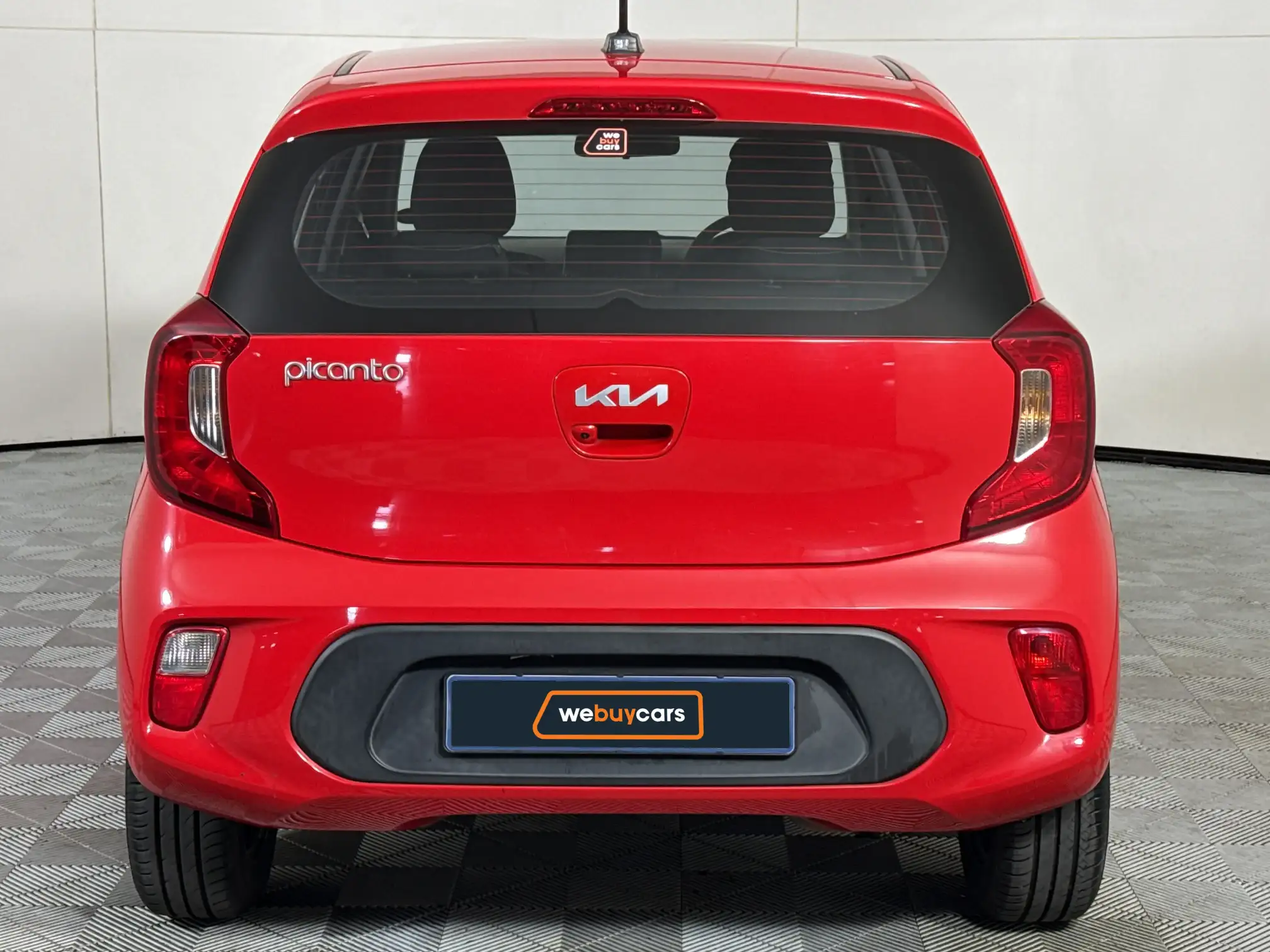 KIA Picanto
