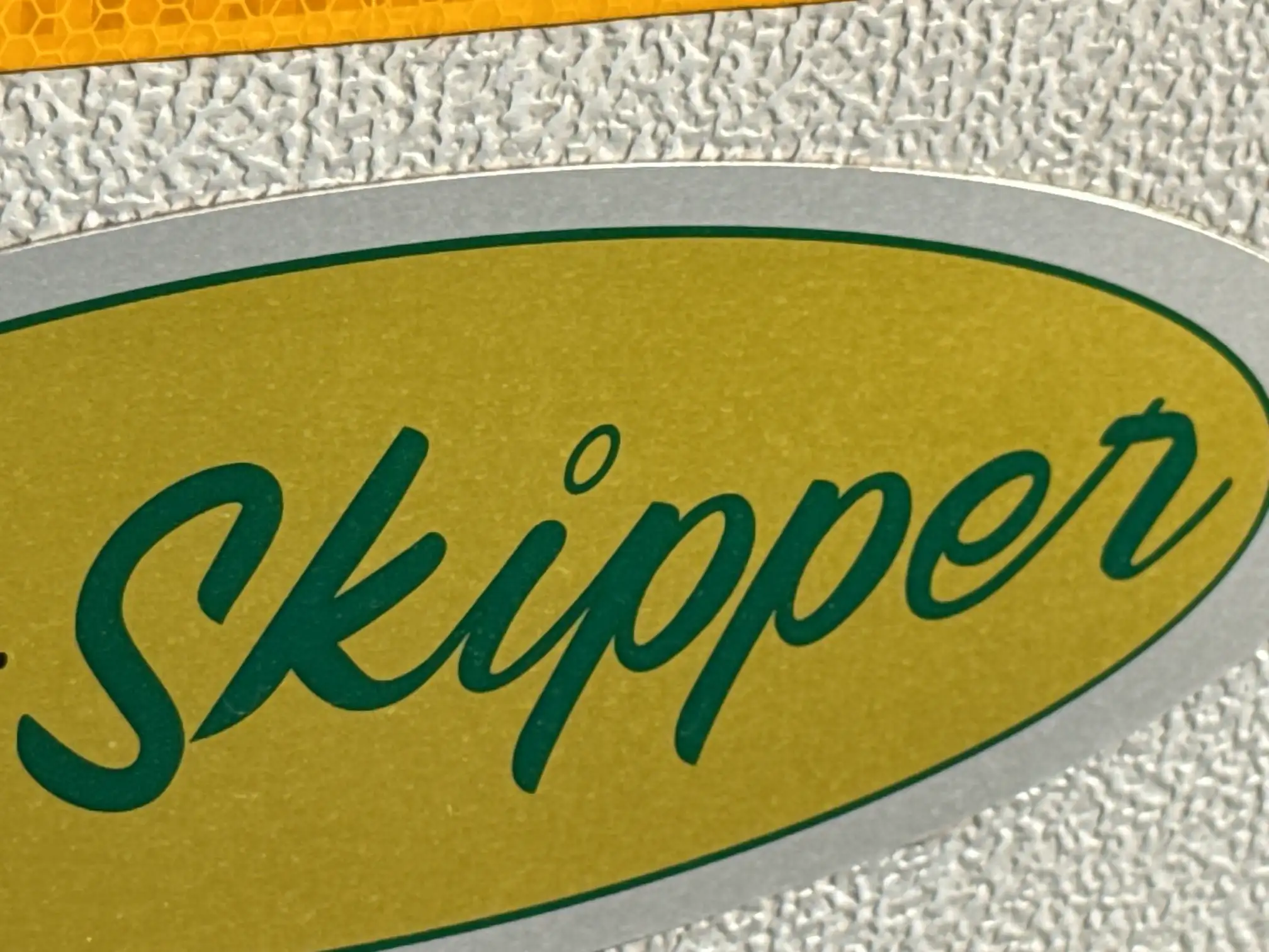 Skipper Model T