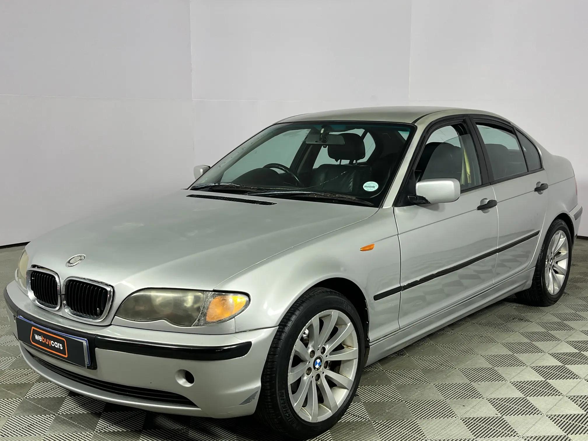 BMW 318i (E46) II for sale in KZN - Durban - Carfind.co.za (ID:7572577)