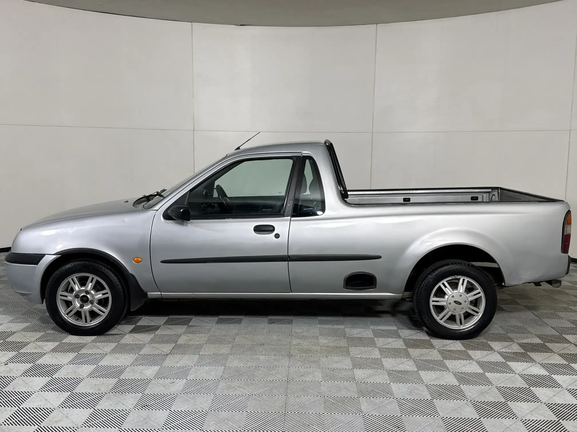 Ford Bantam