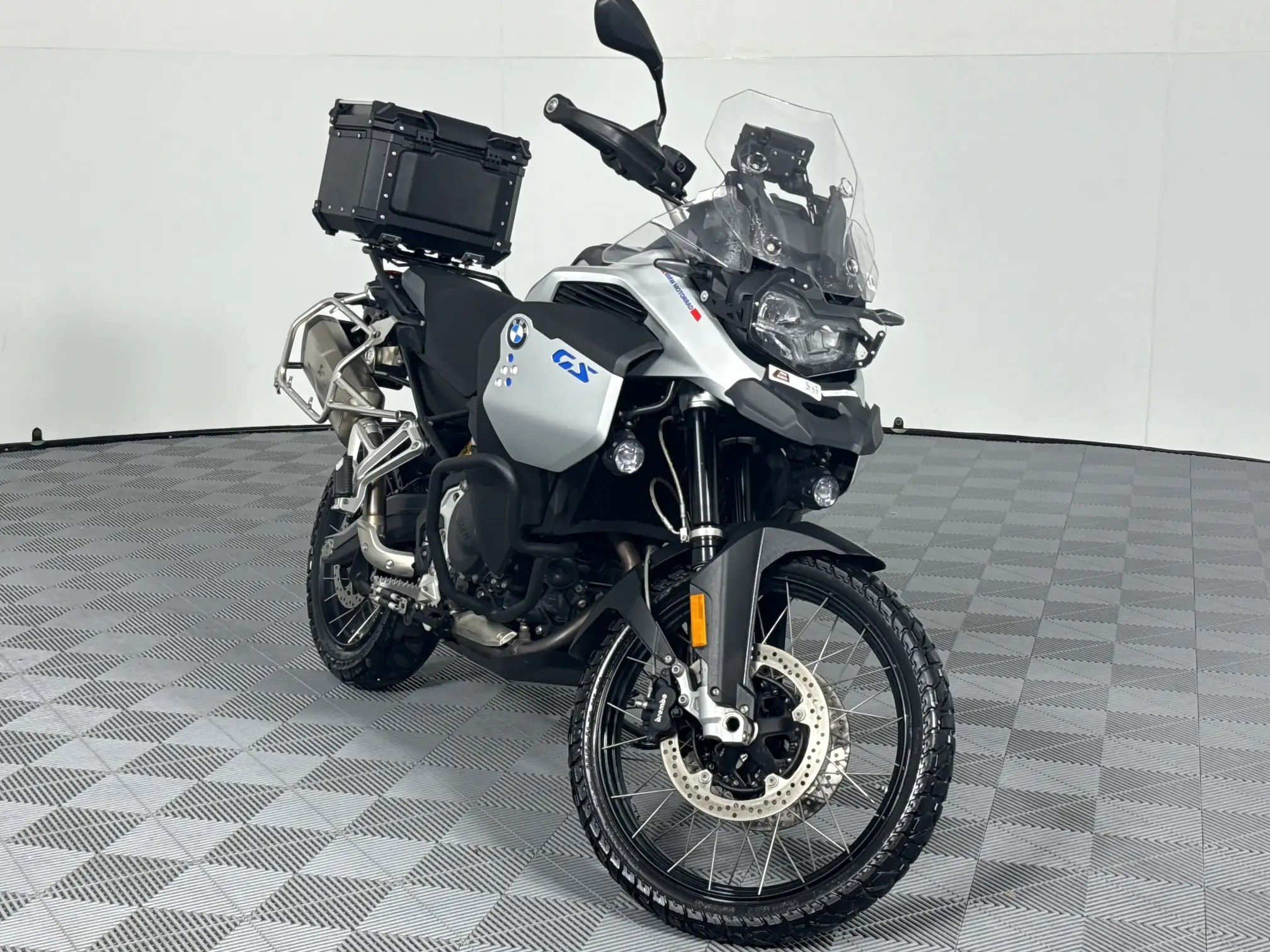BMW F Series