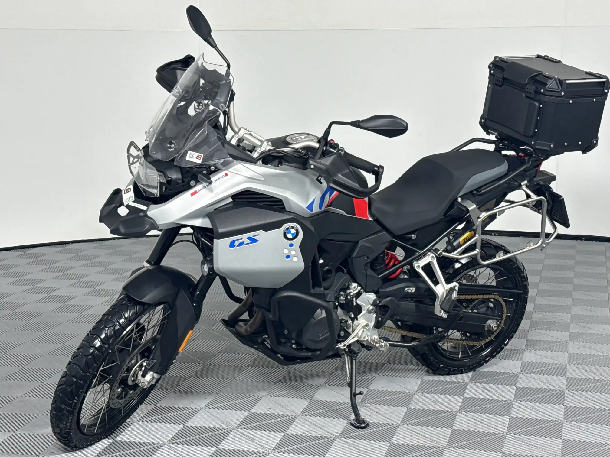 BMW F Series