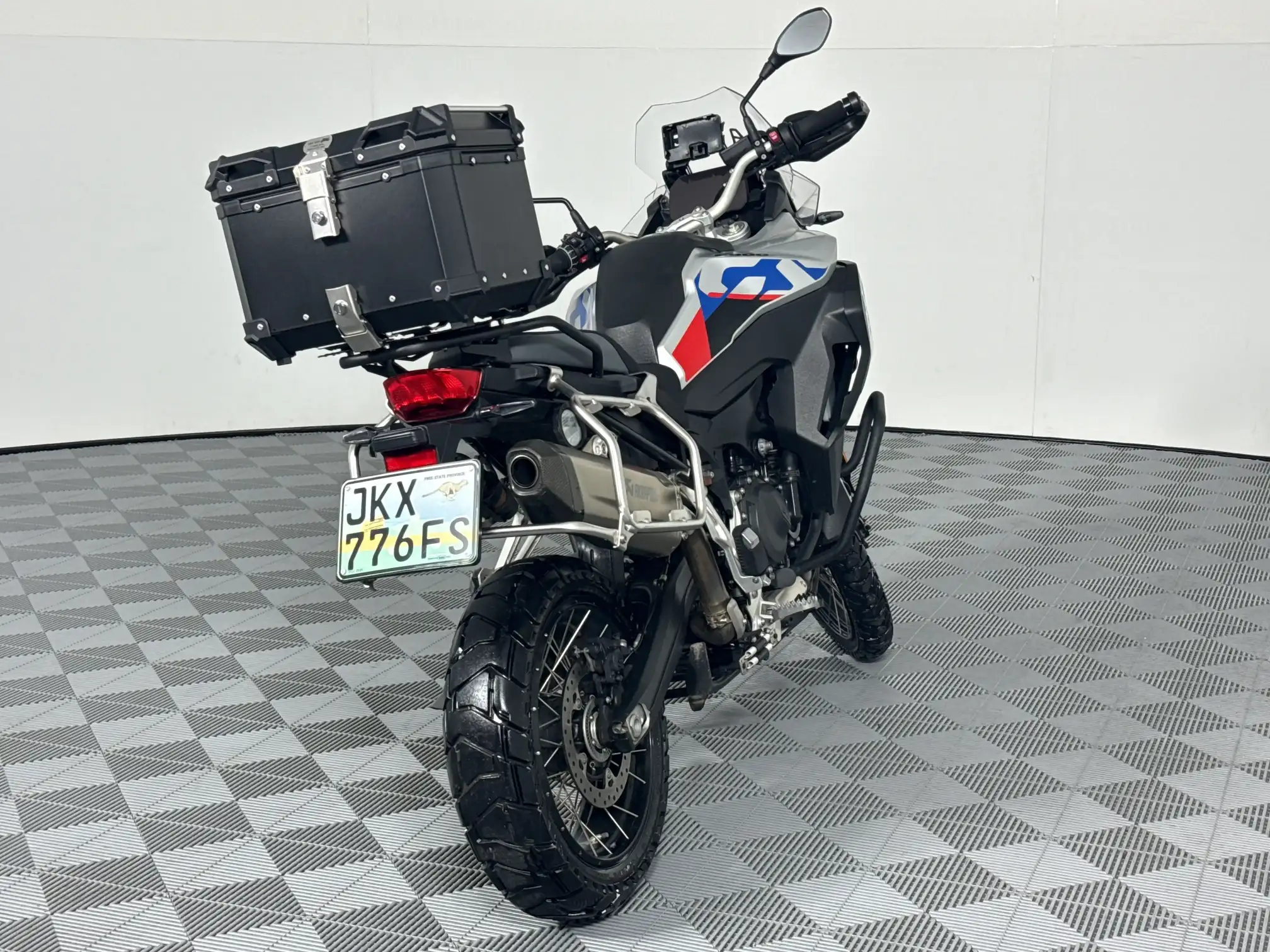 BMW F Series