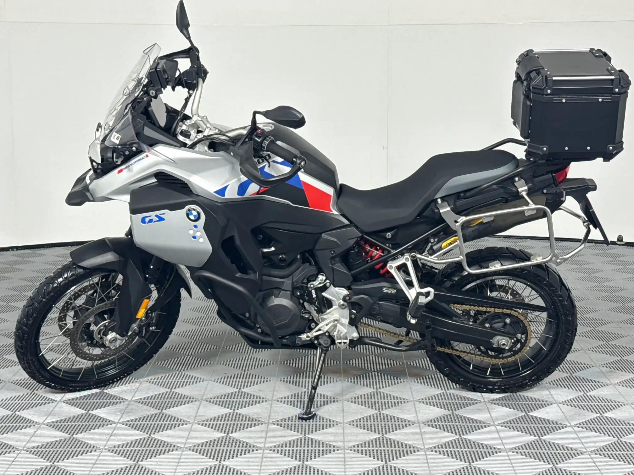 BMW F Series