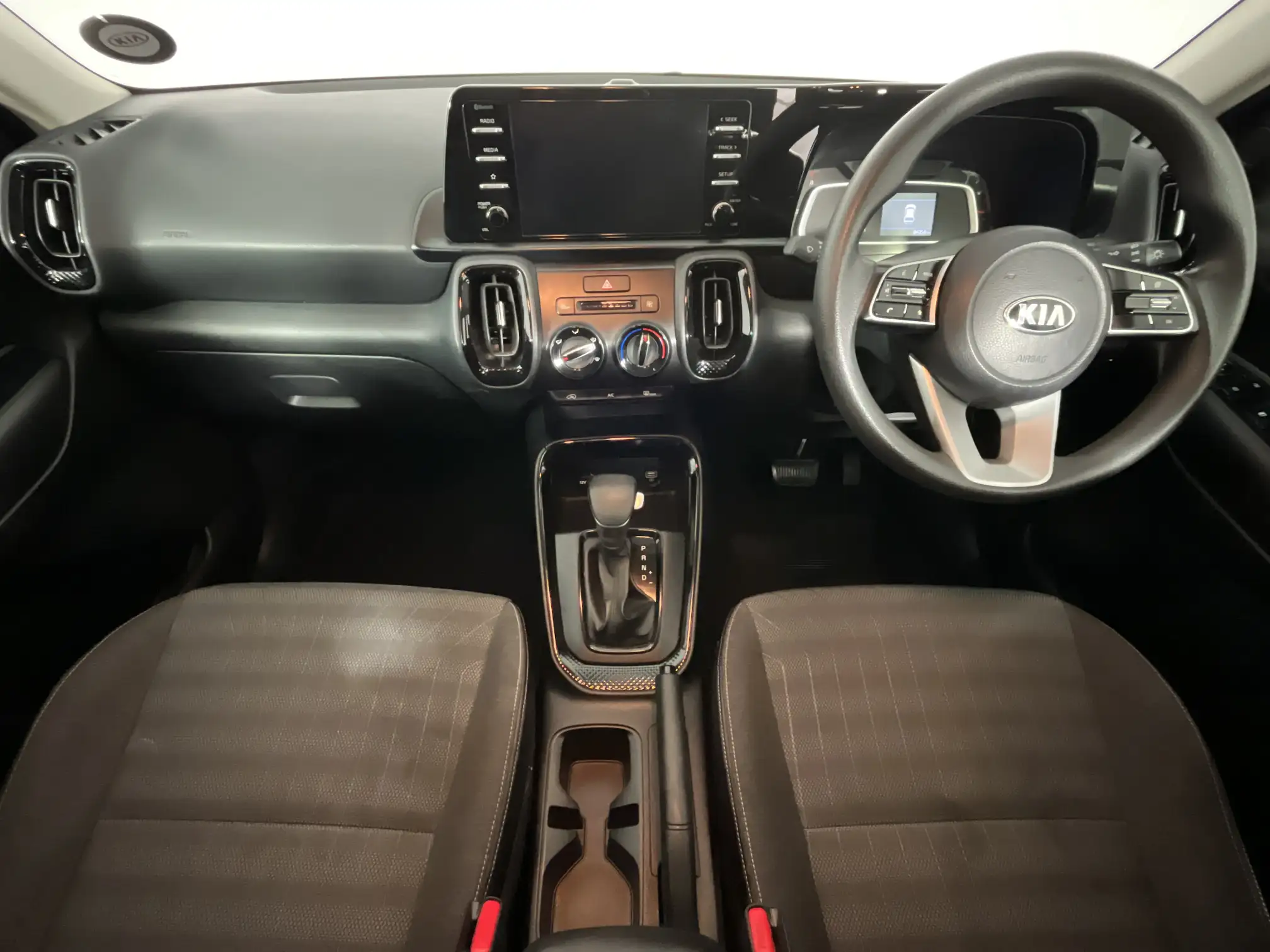 KIA Sonet