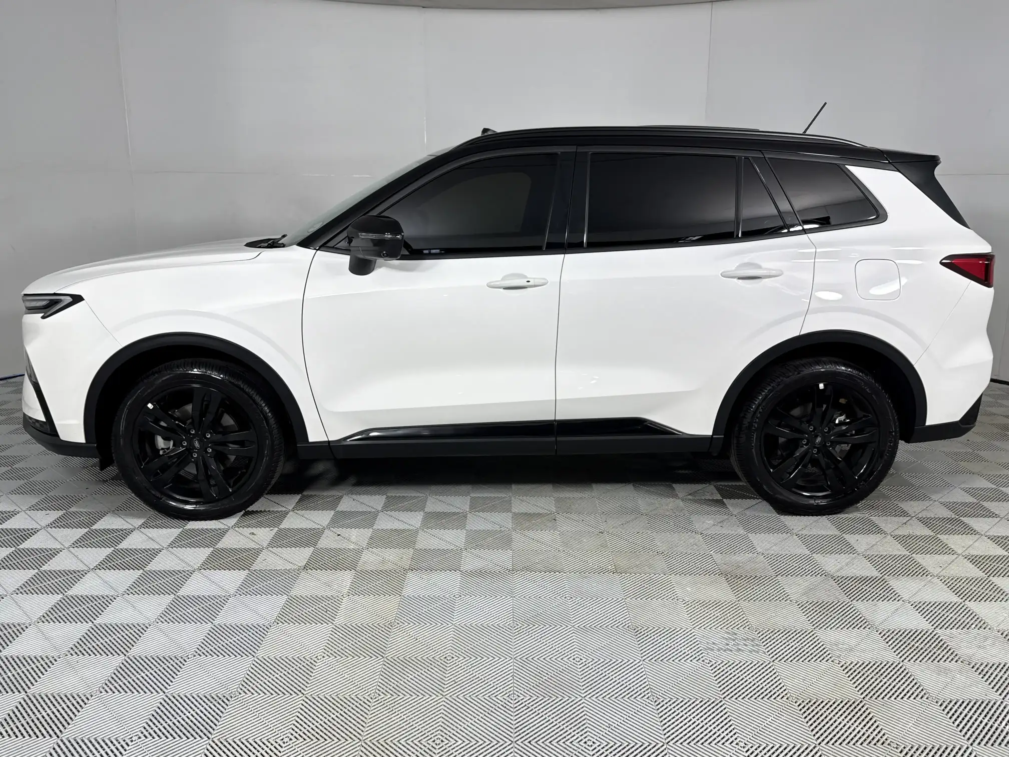 Ford Territory