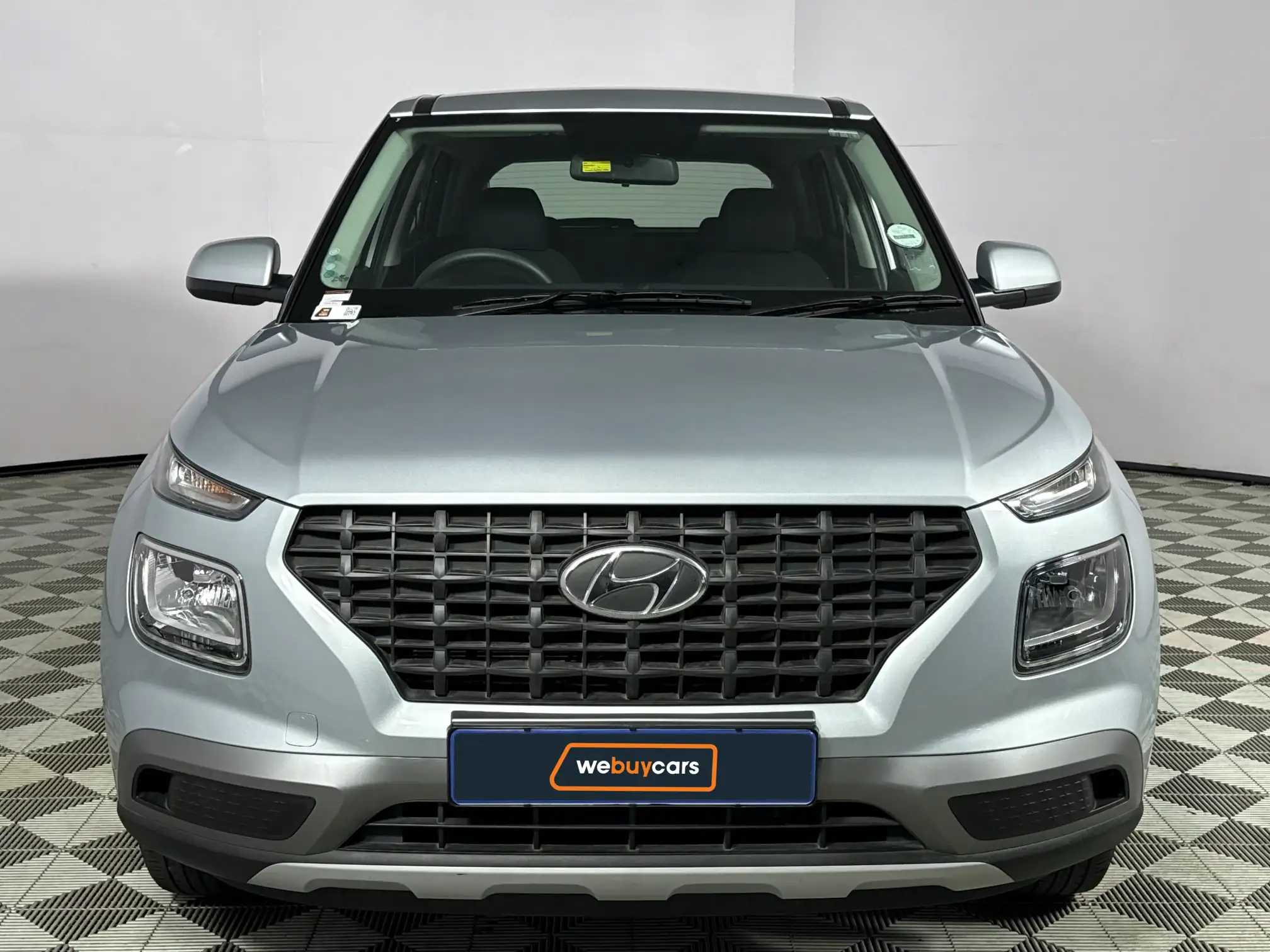 Hyundai Venue