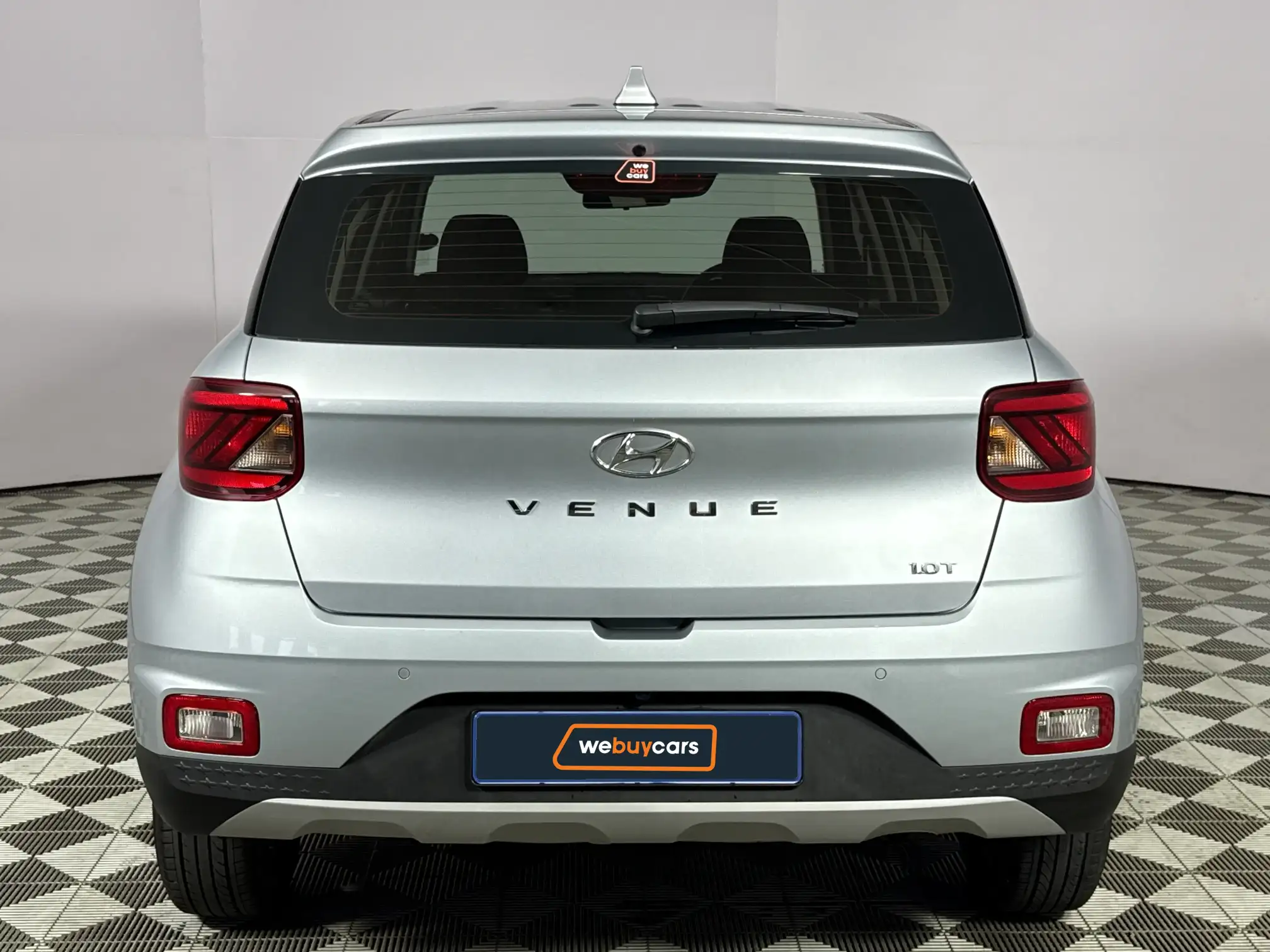 Hyundai Venue