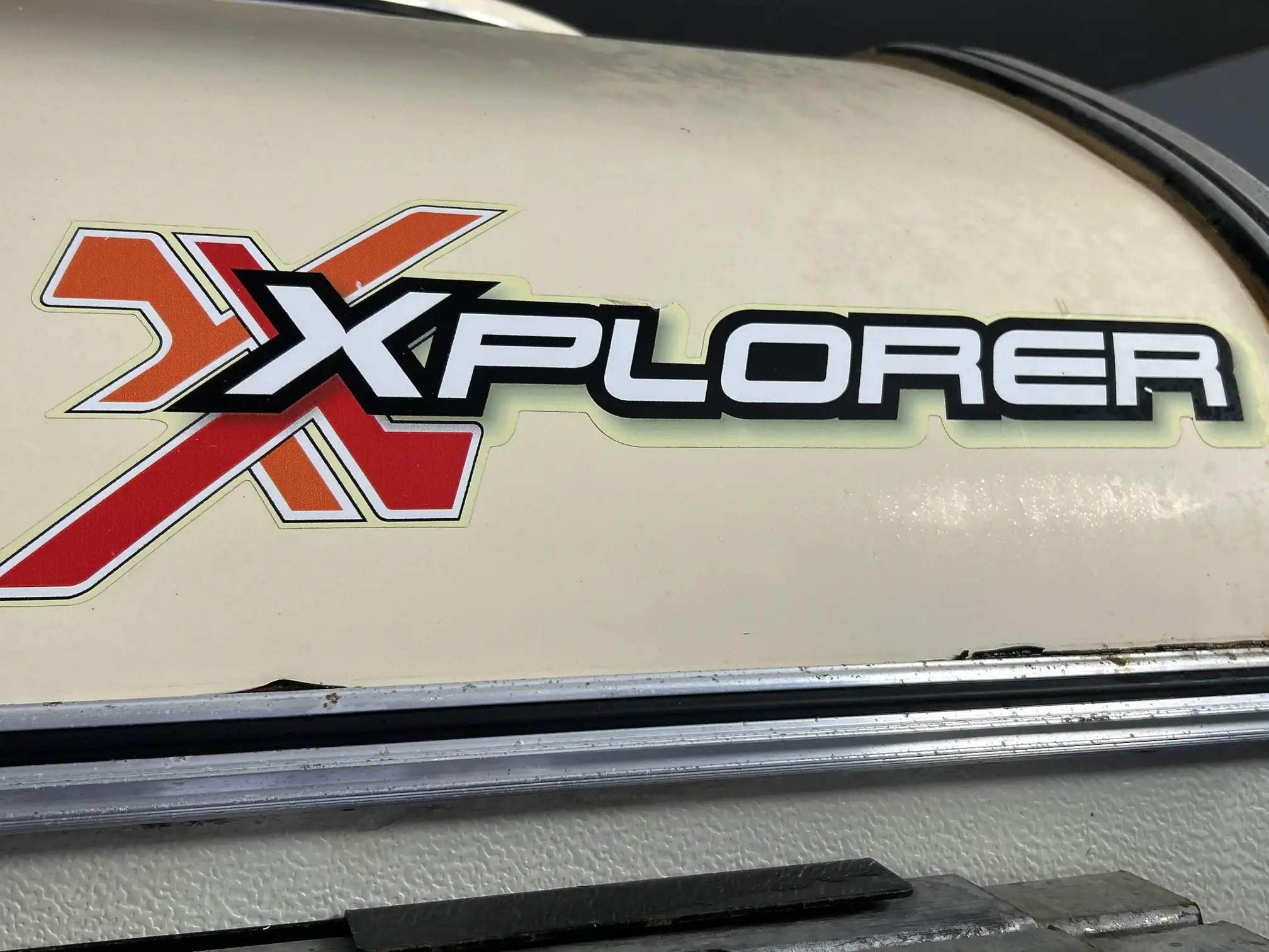 Jurgens Explorer