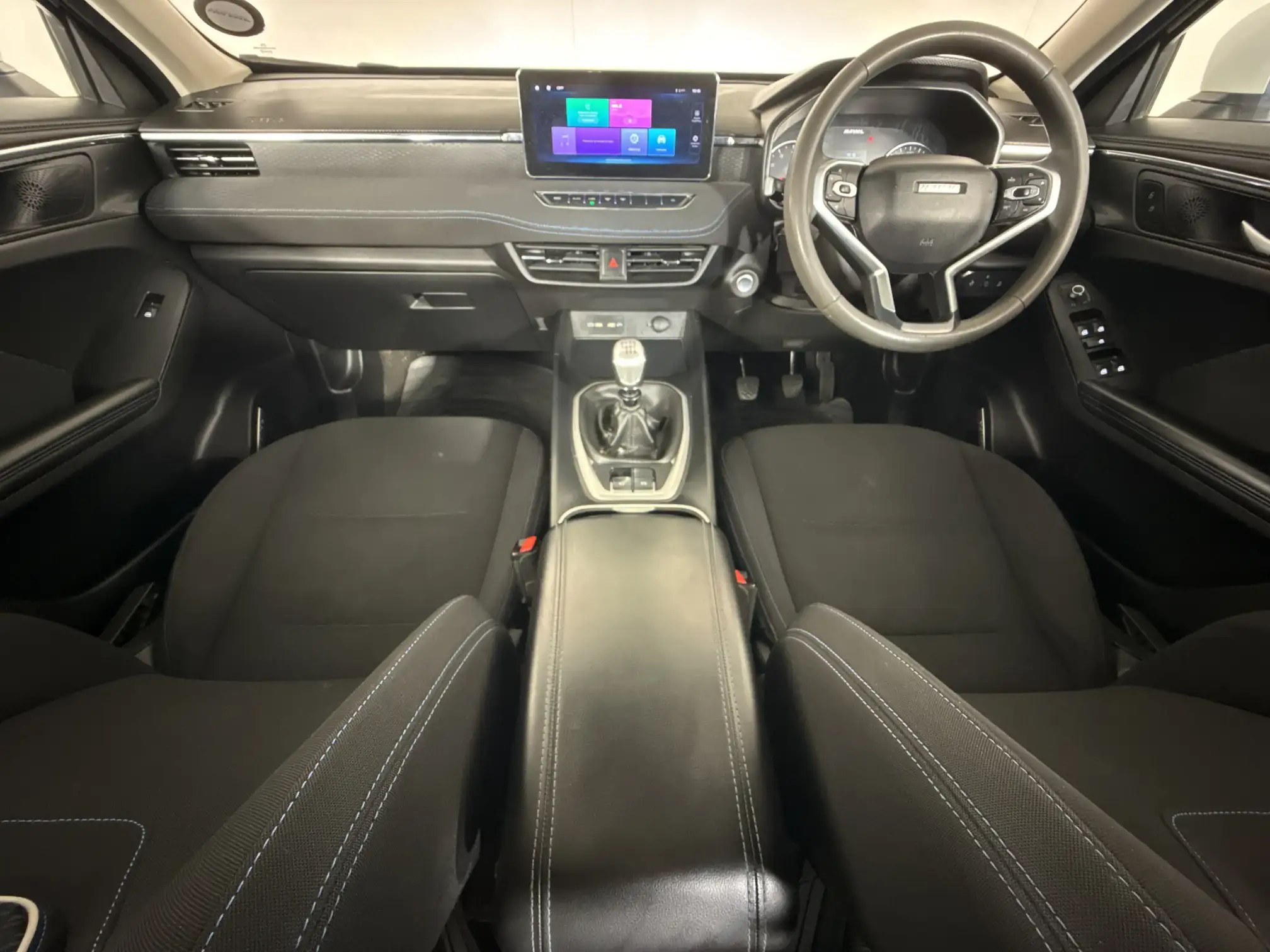Haval H2