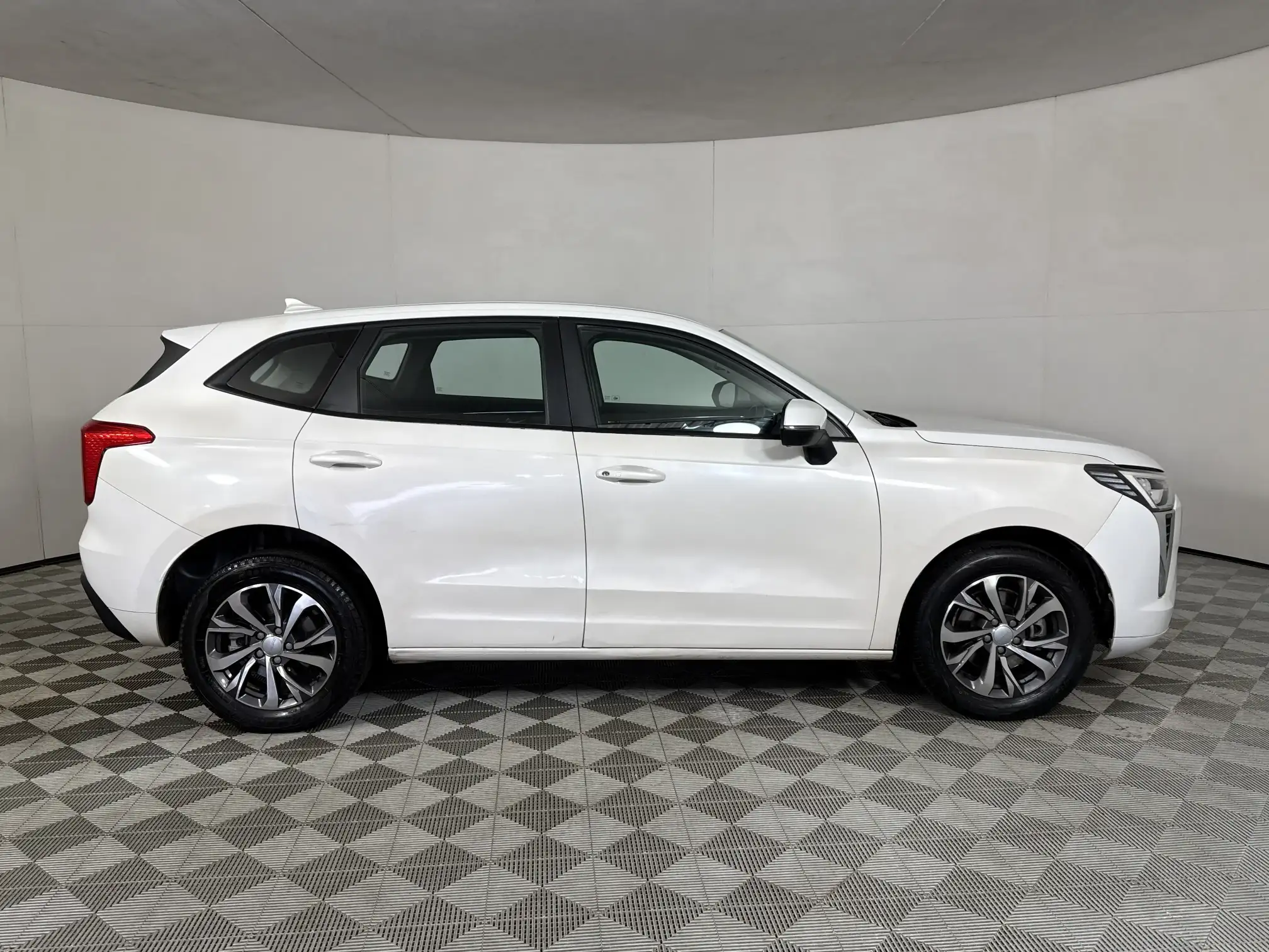 Haval H2